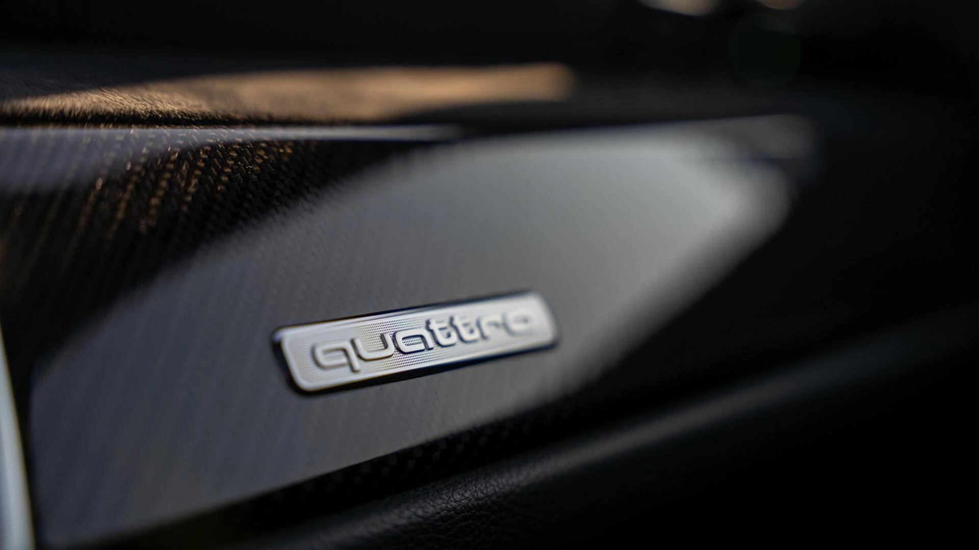 Hoofdafbeelding Audi RSQ3