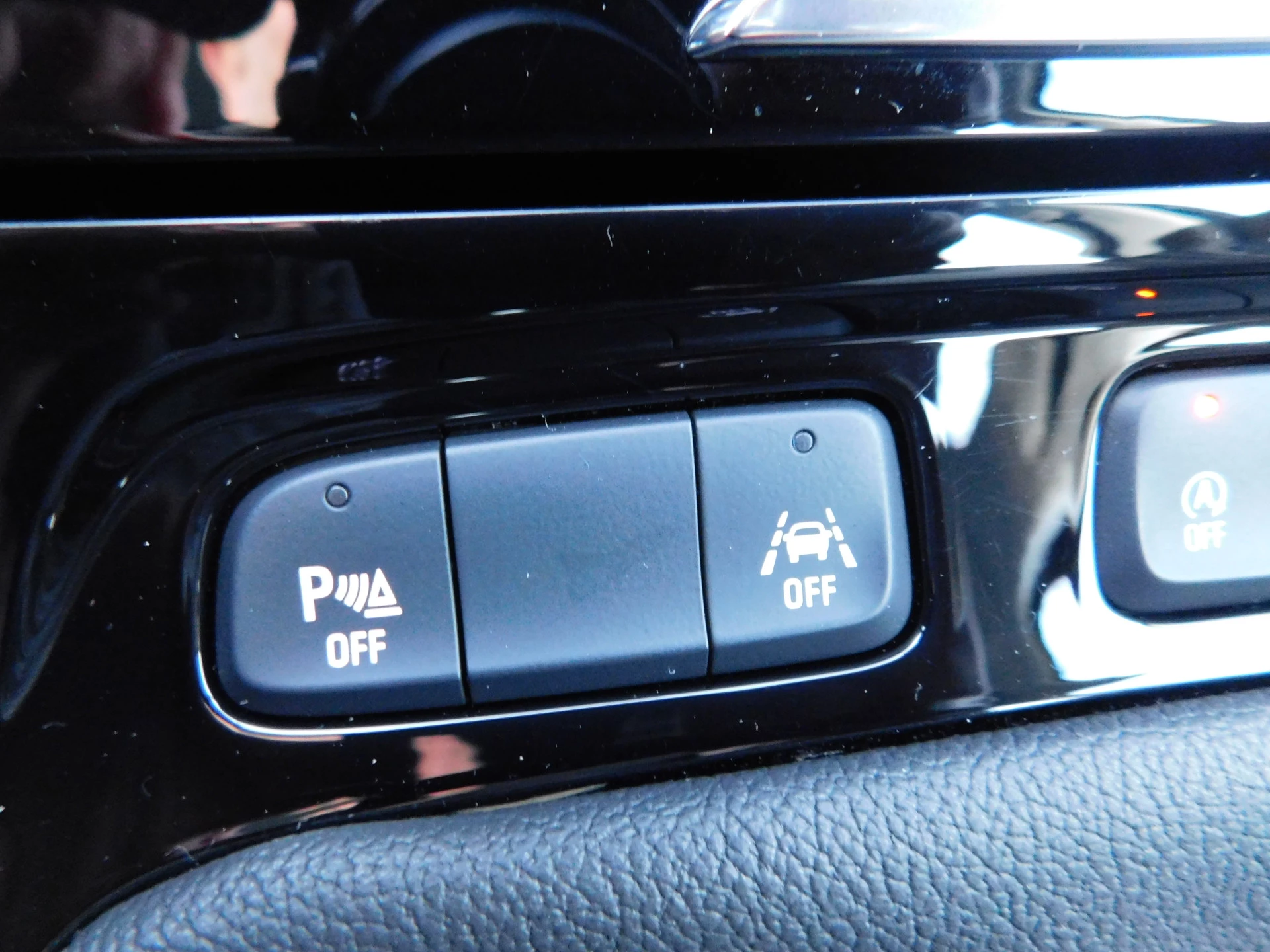 Hoofdafbeelding Opel Grandland