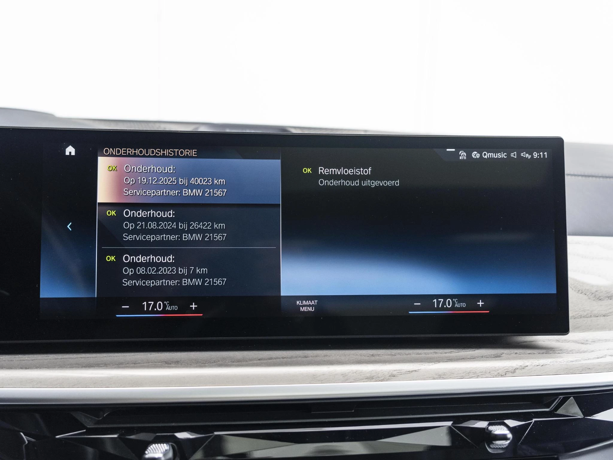 Hoofdafbeelding BMW X7