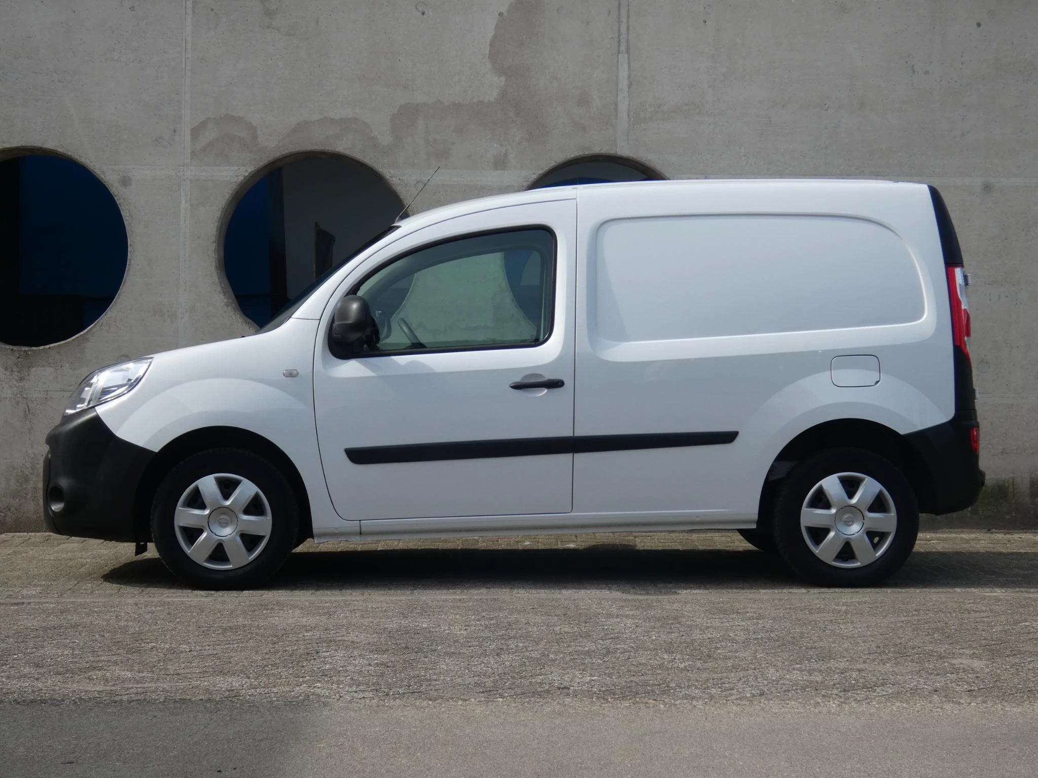 Hoofdafbeelding Nissan NV250