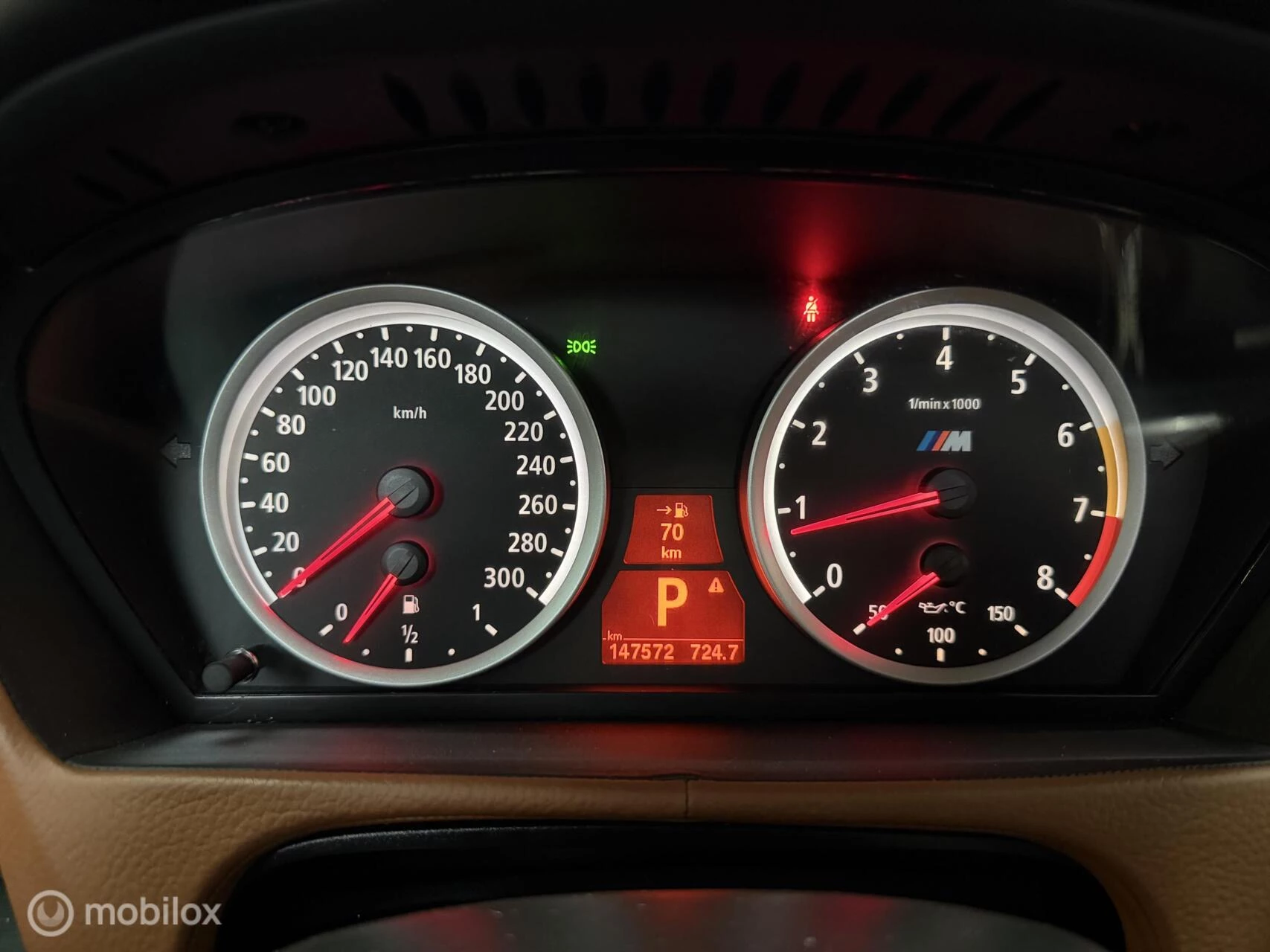 Hoofdafbeelding BMW X6