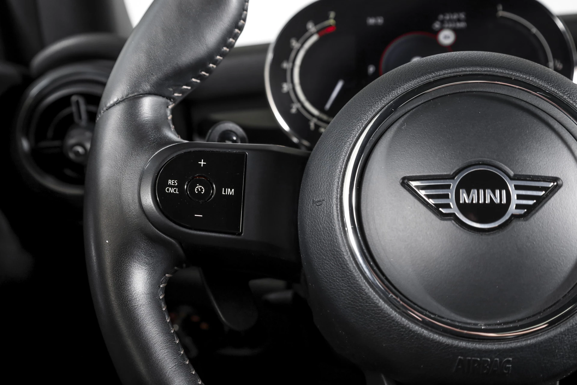 Hoofdafbeelding MINI Cooper S
