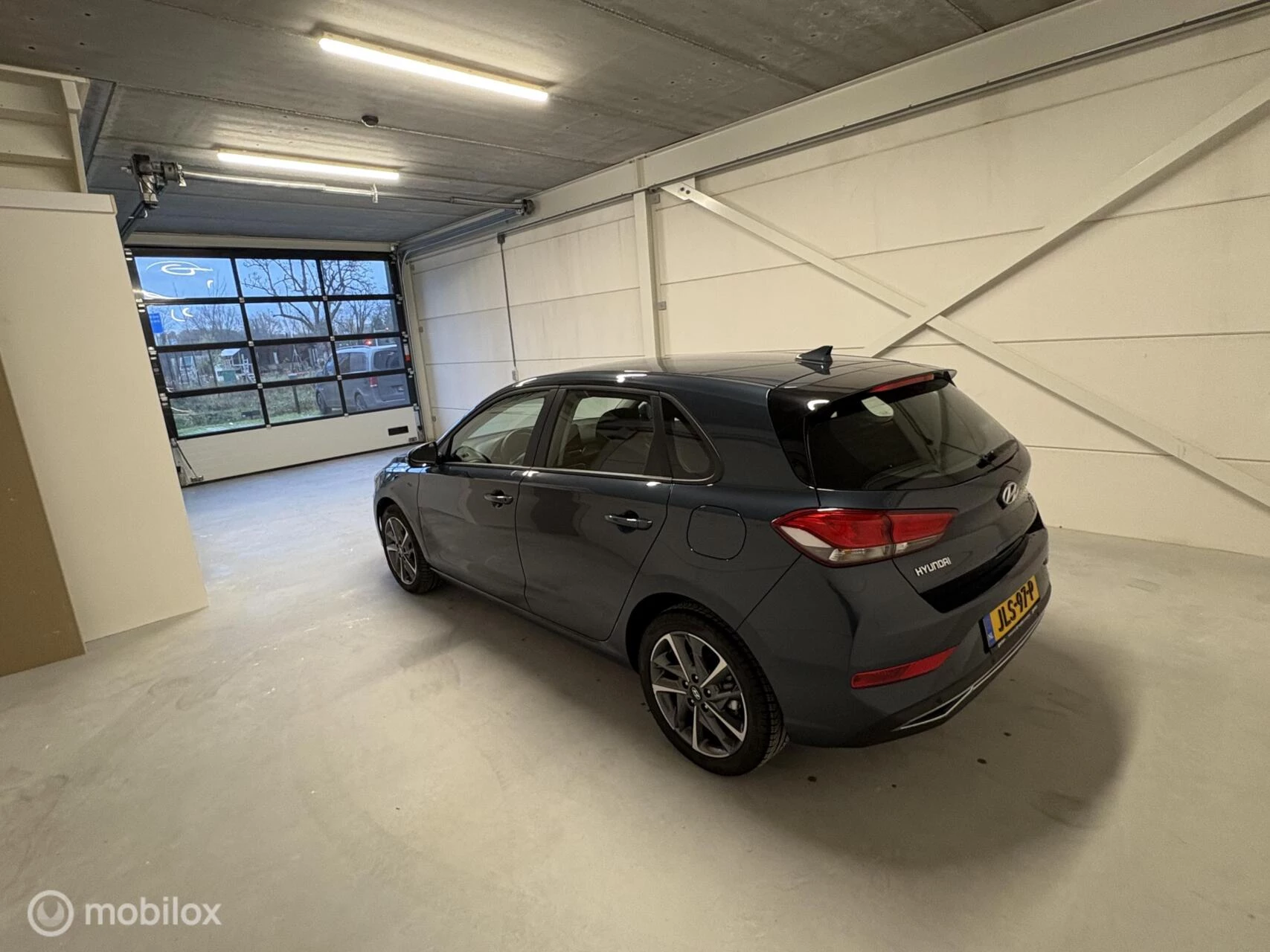 Hoofdafbeelding Hyundai i30