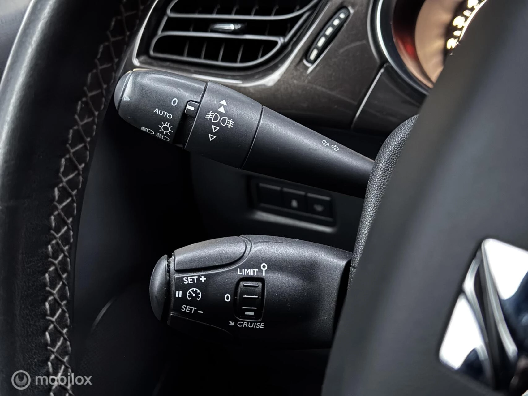 Hoofdafbeelding DS DS 3