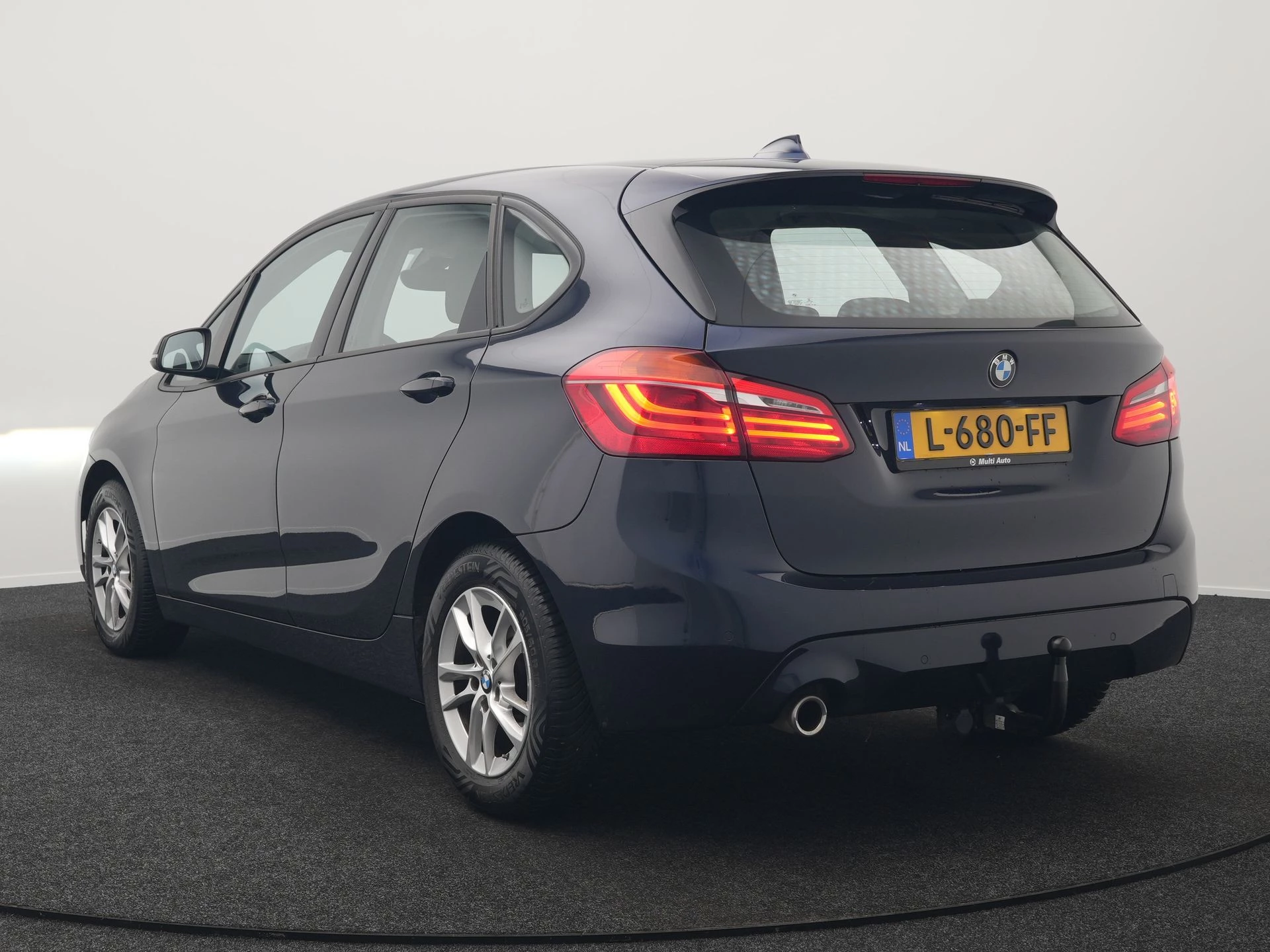 Hoofdafbeelding BMW 2 Serie