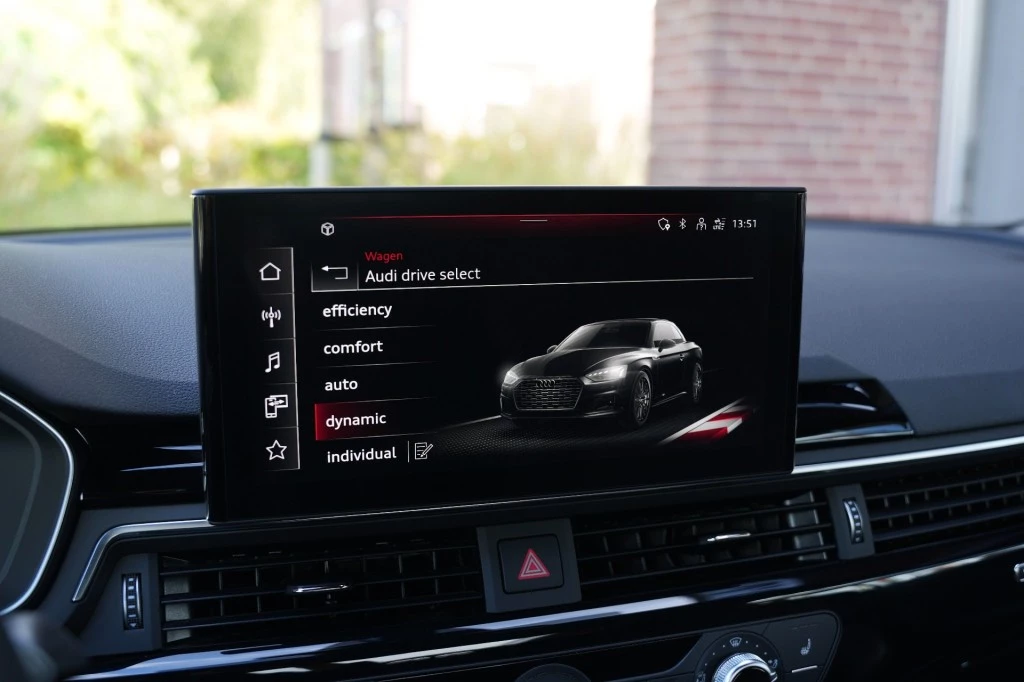 Hoofdafbeelding Audi S5
