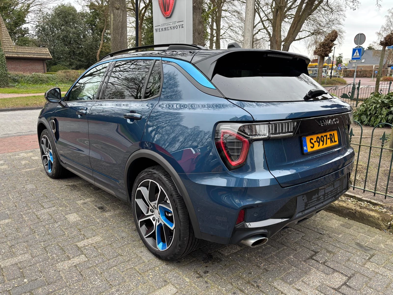 Hoofdafbeelding Lynk & Co 01