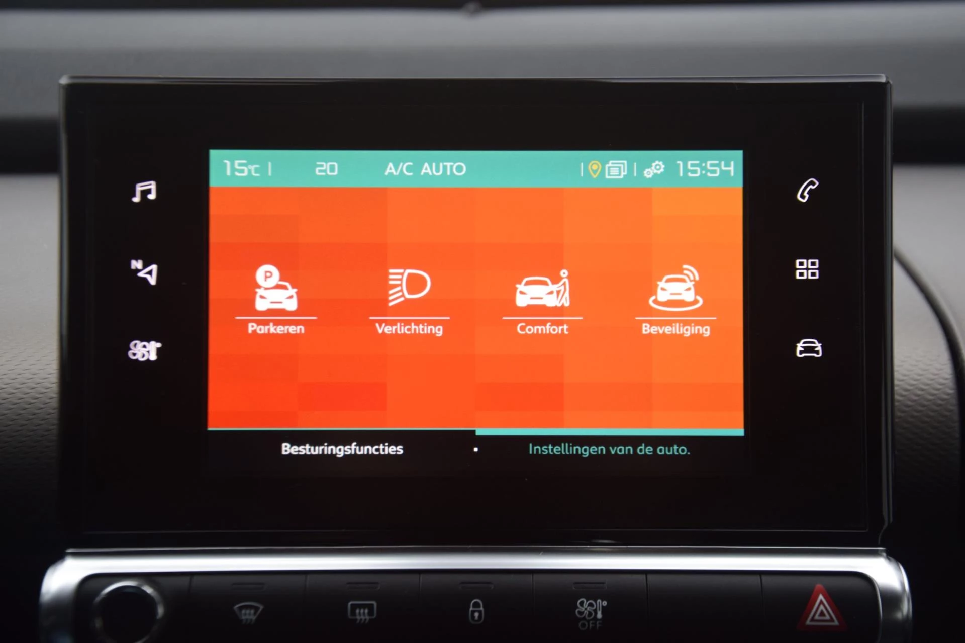 Hoofdafbeelding Citroën C4 Cactus