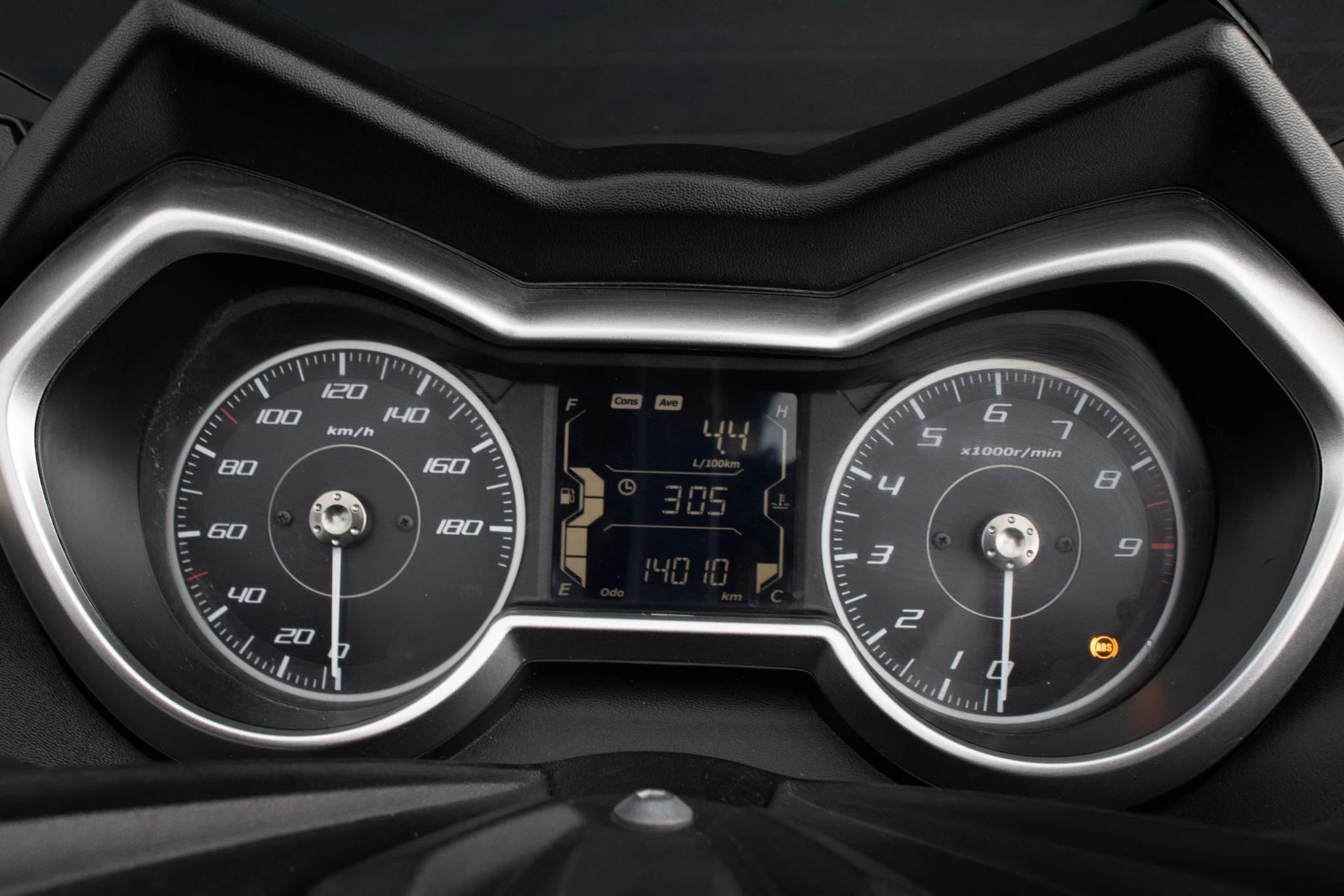 Hoofdafbeelding Yamaha X MAX