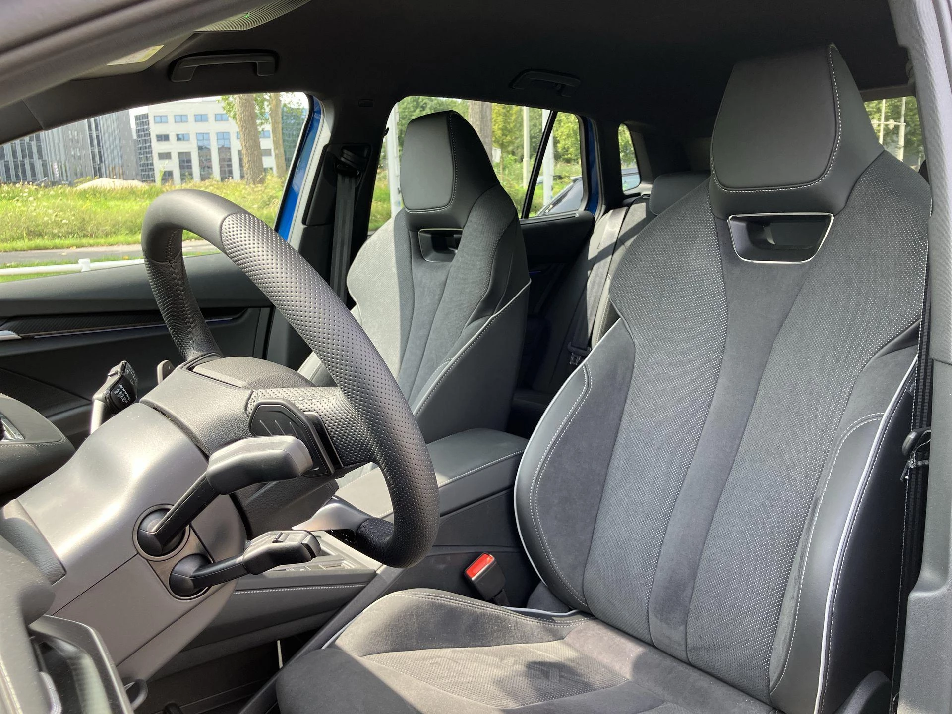 Hoofdafbeelding Škoda Elroq