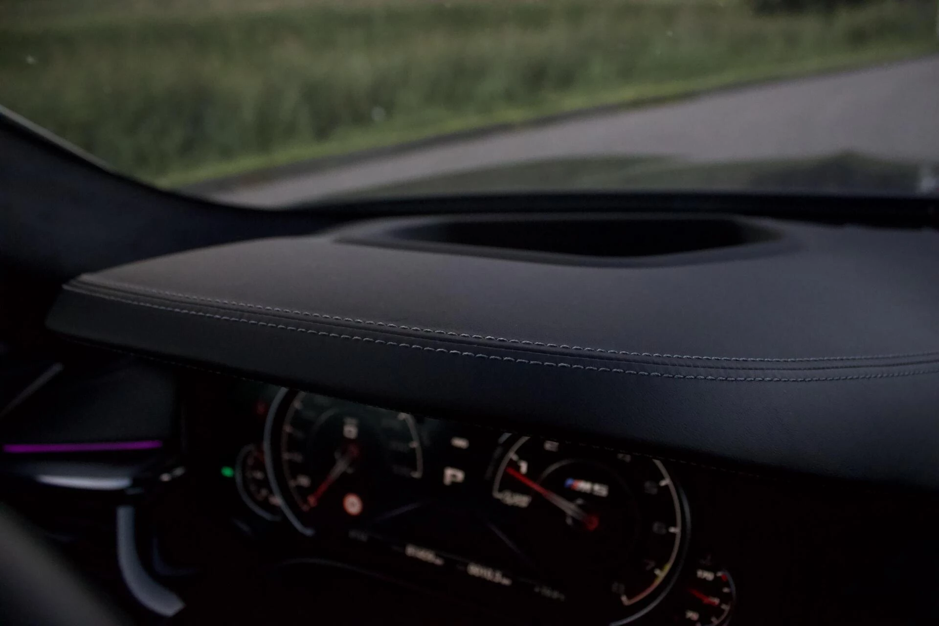 Hoofdafbeelding BMW M5