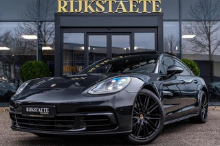 Hoofdafbeelding Porsche Panamera Porsche Panamera 3.0 4|PANO|BOSE|21''|ACC|MEMORY|KEYLESS
