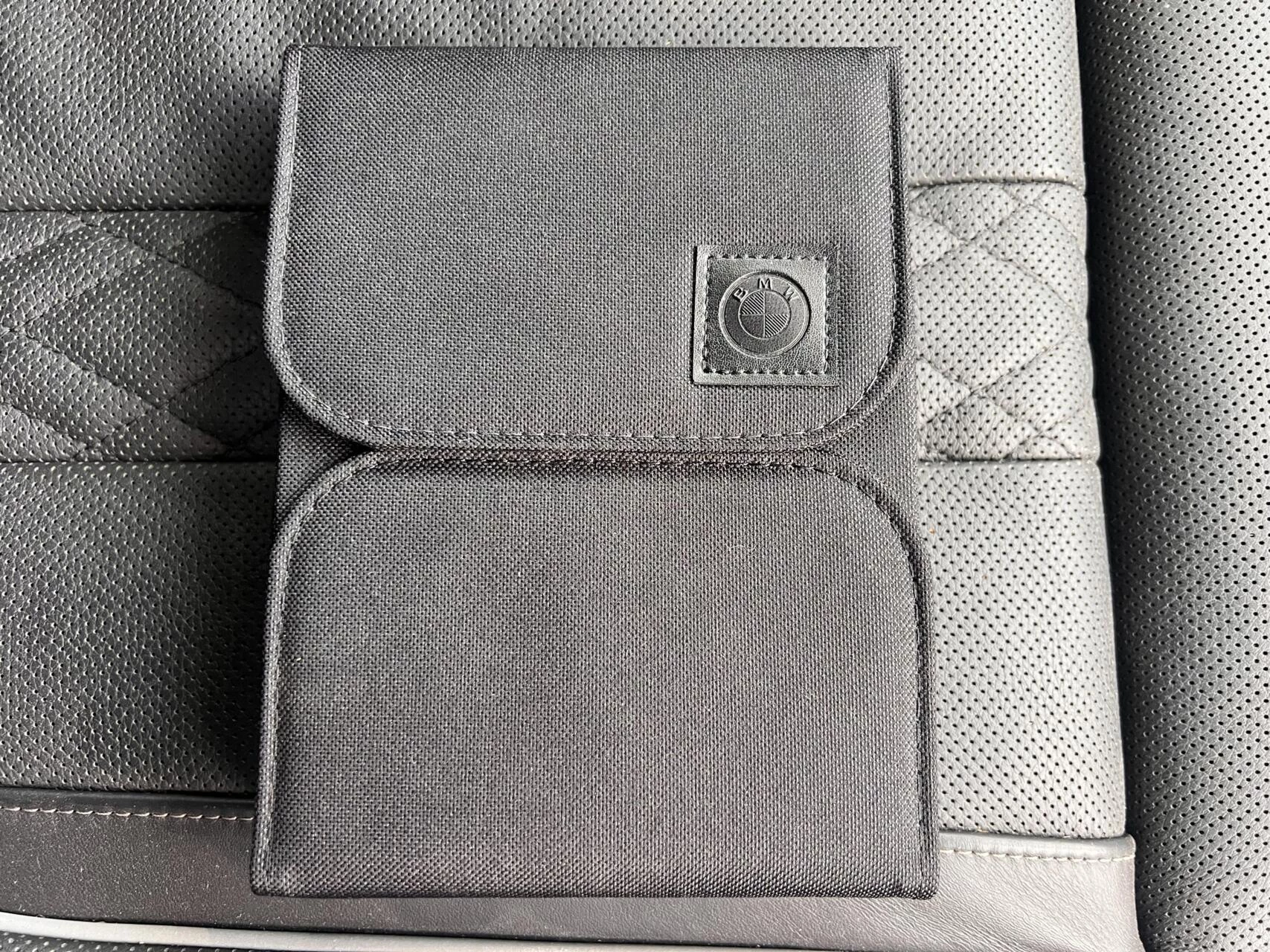 Hoofdafbeelding BMW 7 Serie