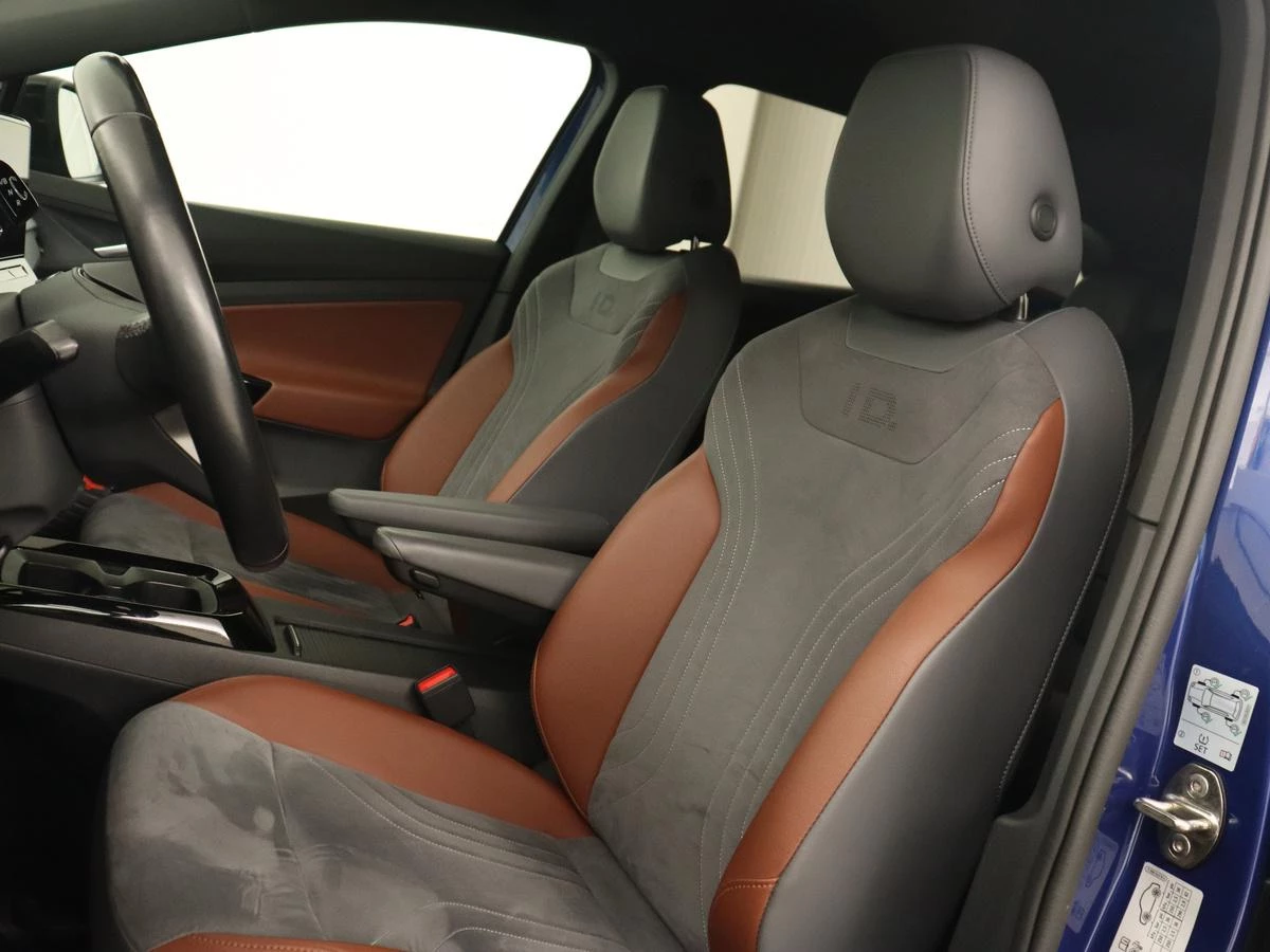 Hoofdafbeelding Volkswagen ID.4