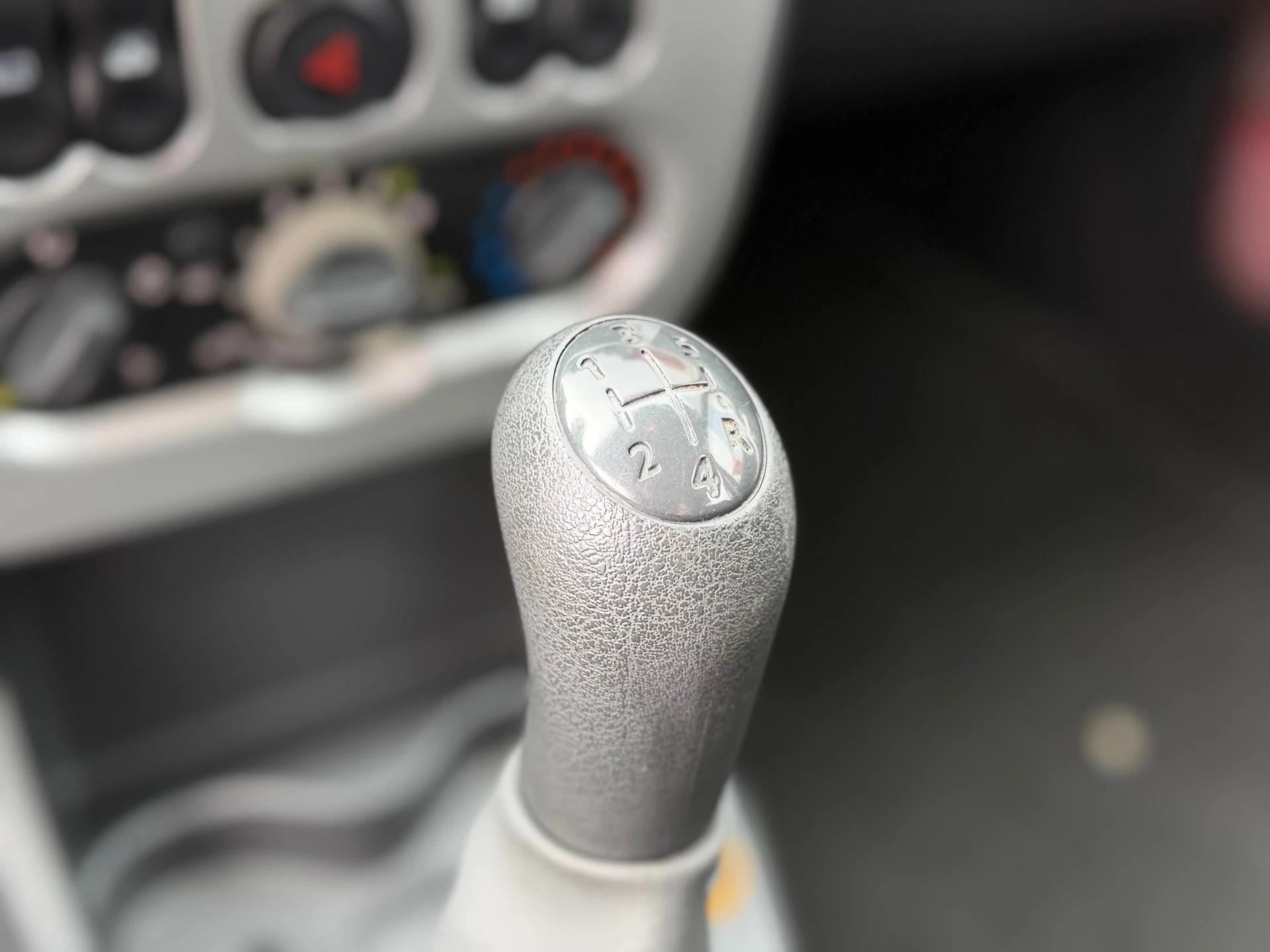 Hoofdafbeelding Dacia Sandero Stepway