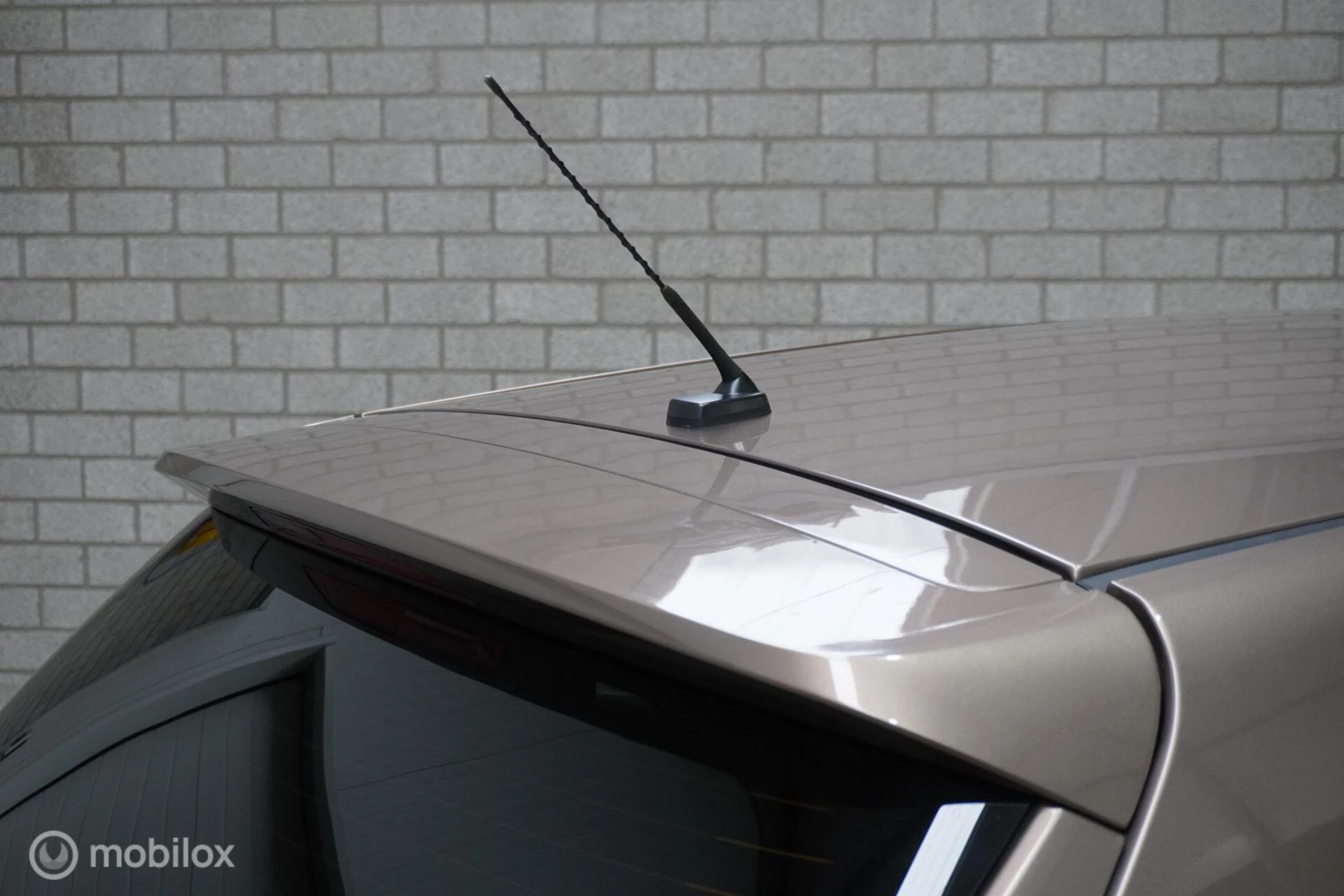 Hoofdafbeelding Hyundai ix20