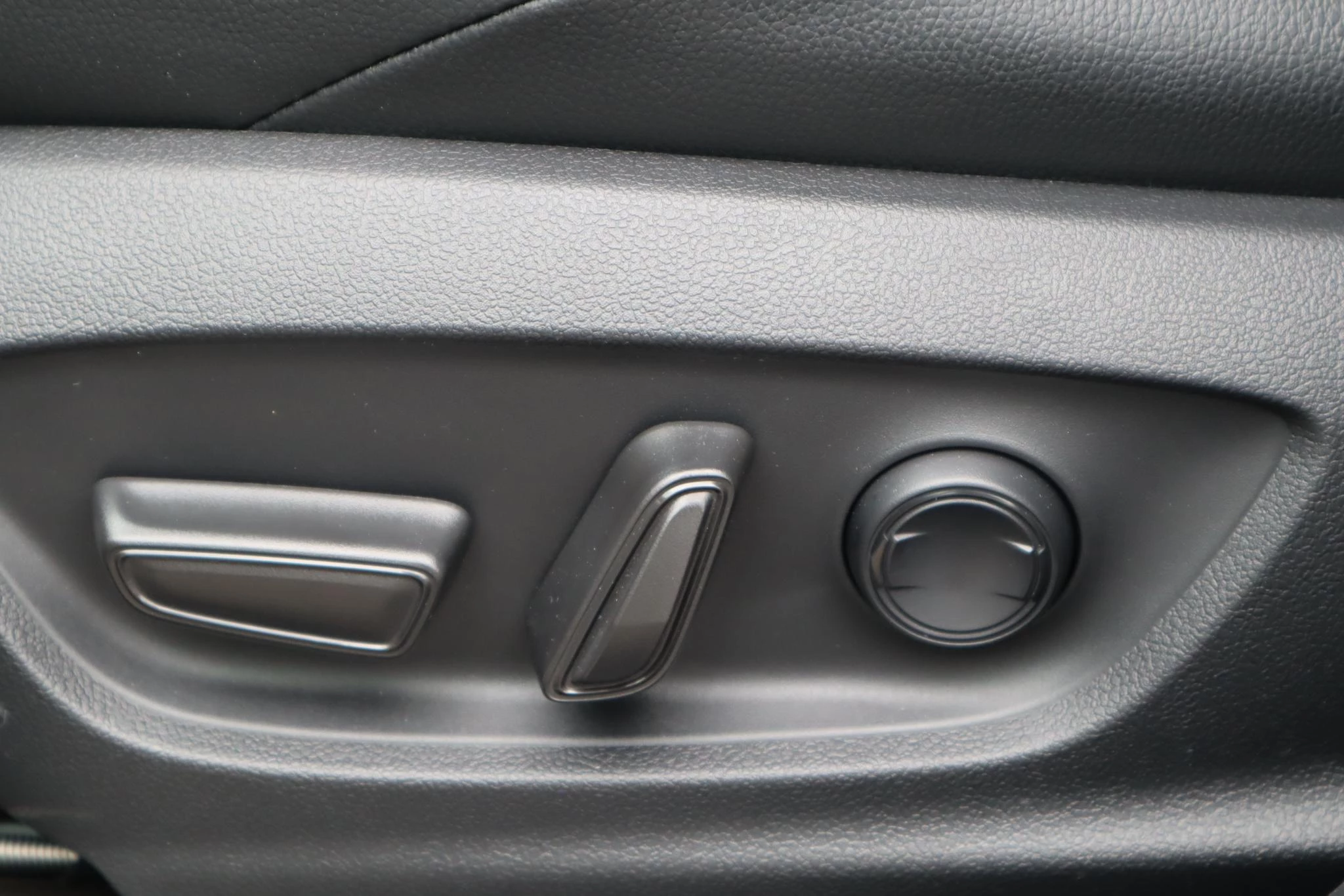 Hoofdafbeelding Toyota bZ4X