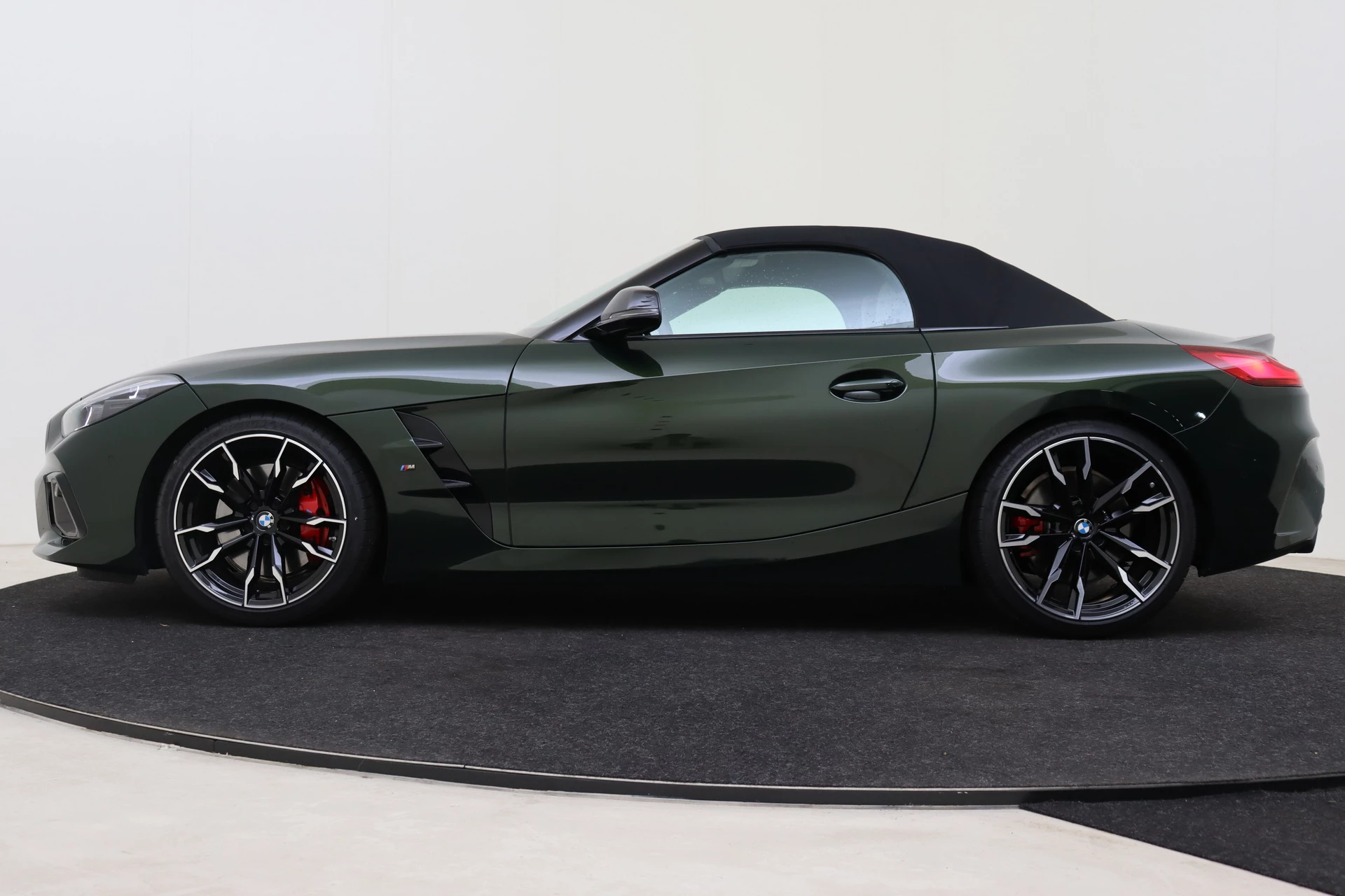 Hoofdafbeelding BMW Z4