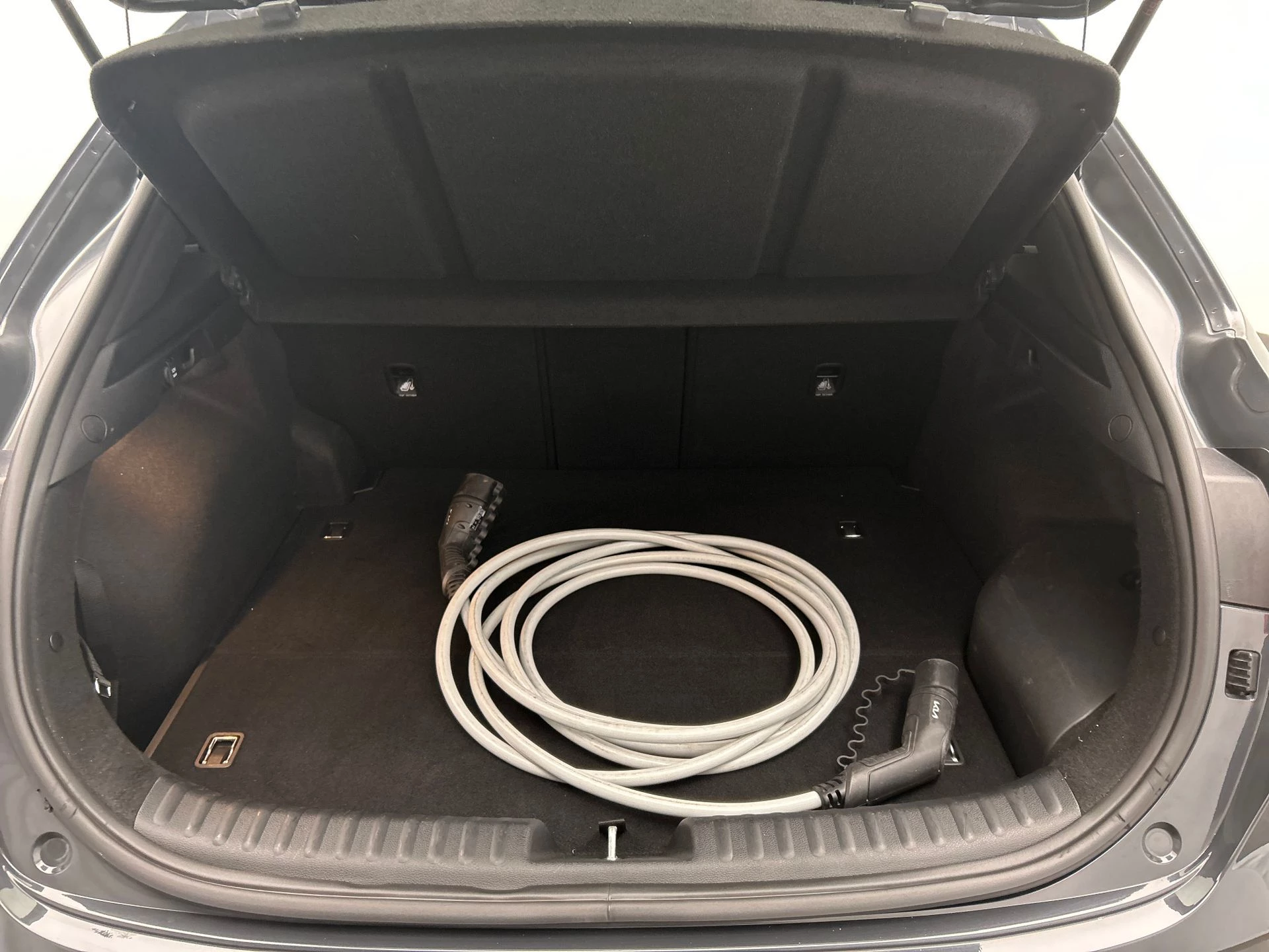 Hoofdafbeelding Kia XCeed