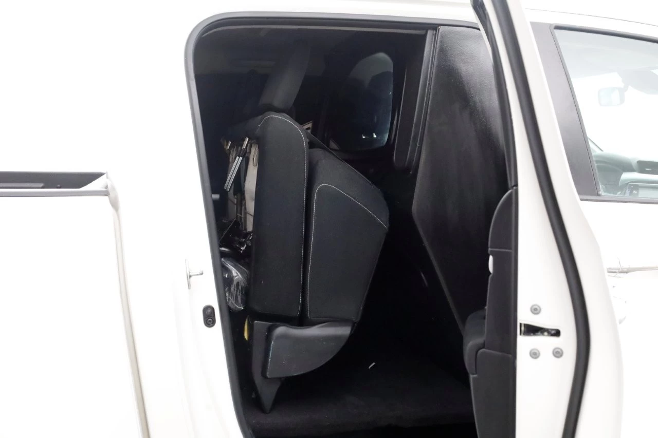 Hoofdafbeelding Toyota Hilux