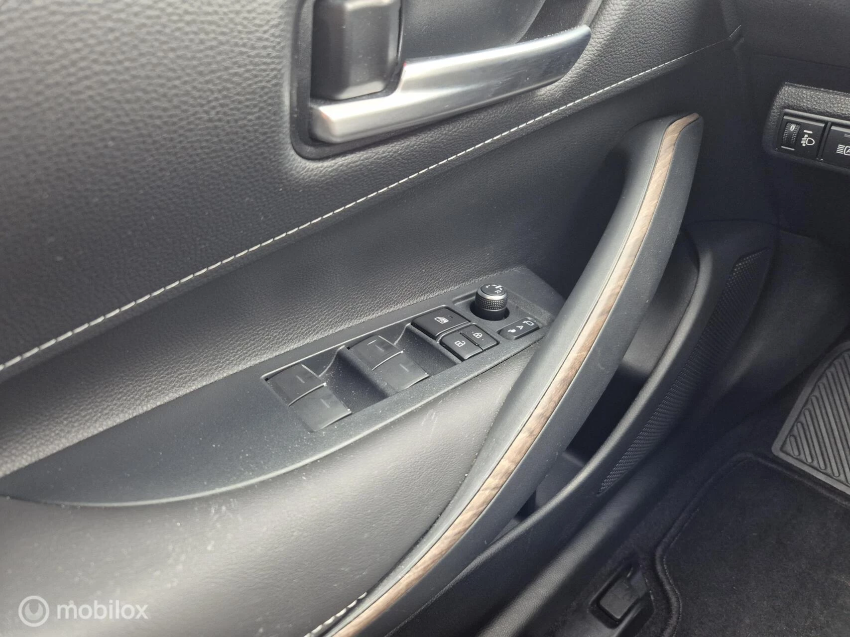 Hoofdafbeelding Toyota Corolla Touring Sports