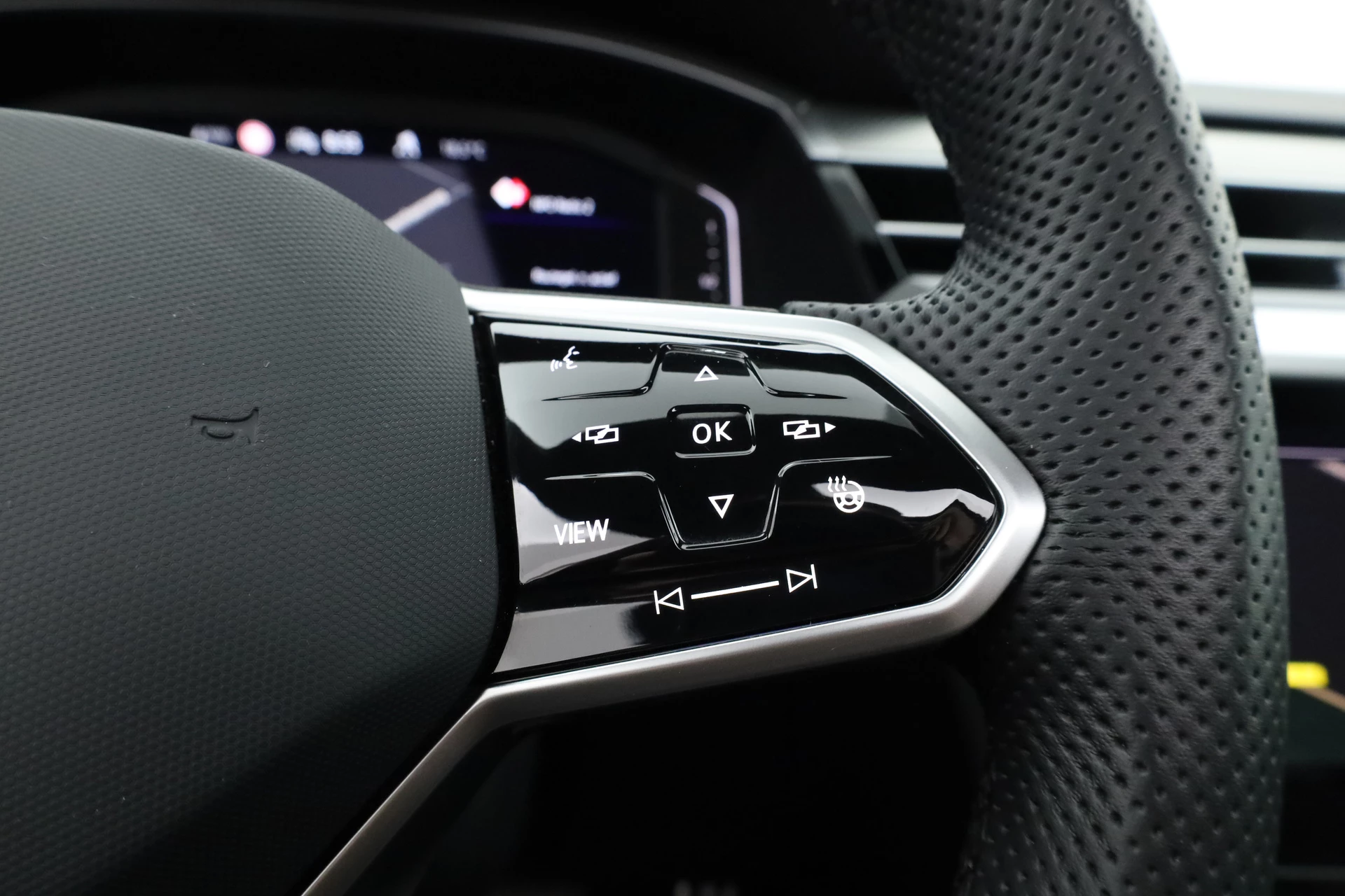 Hoofdafbeelding Volkswagen Arteon