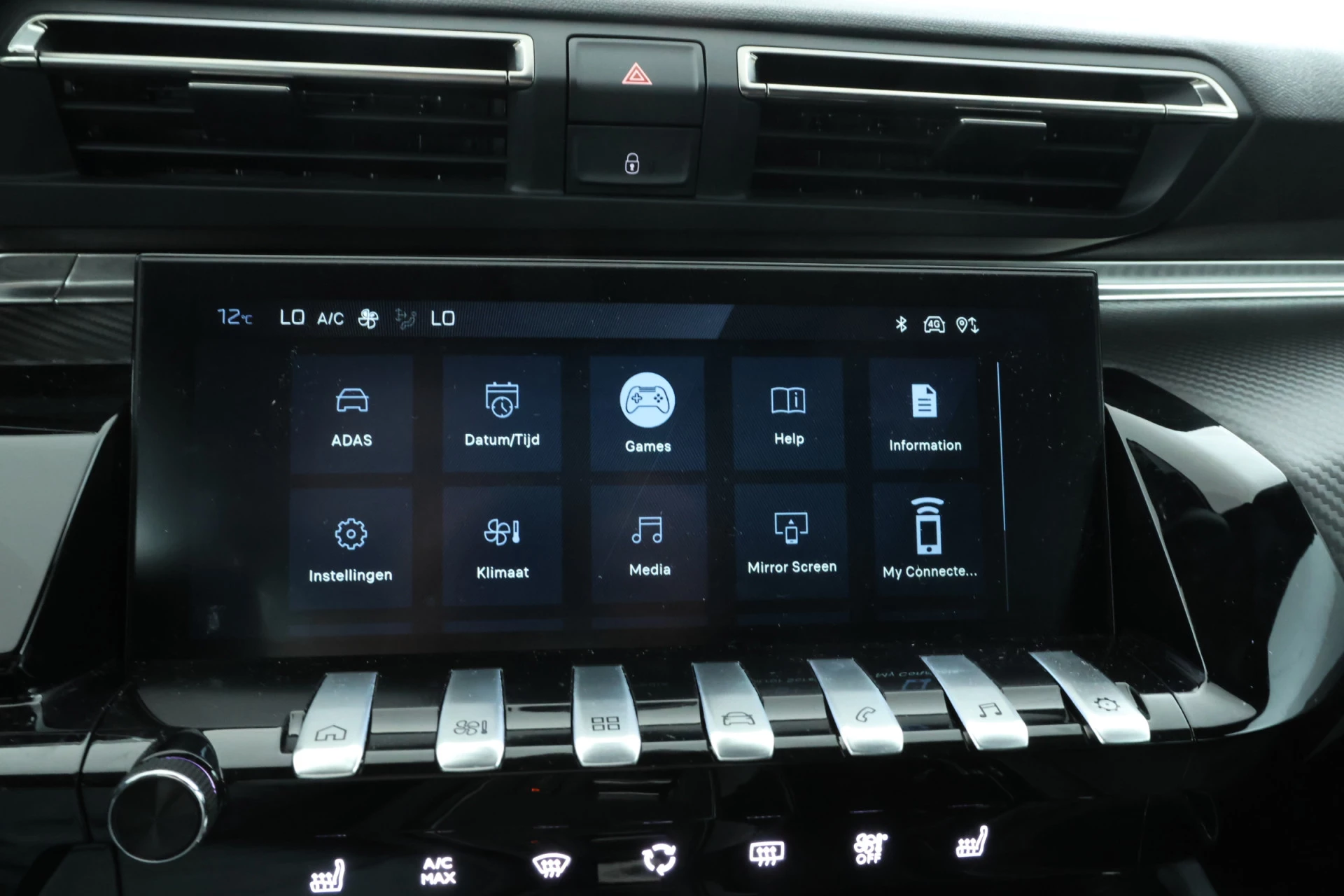 Hoofdafbeelding Peugeot 508
