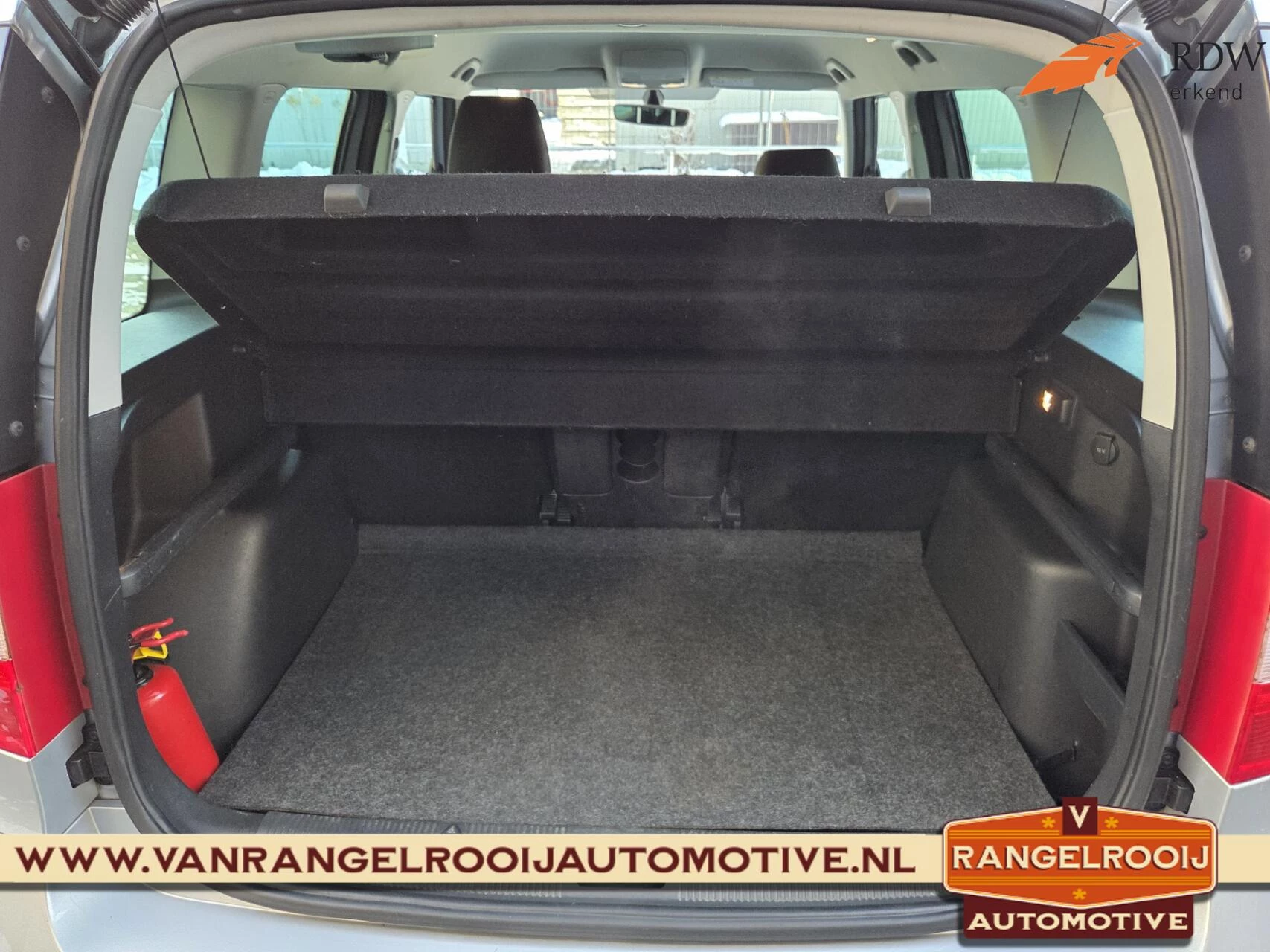 Hoofdafbeelding Škoda Yeti