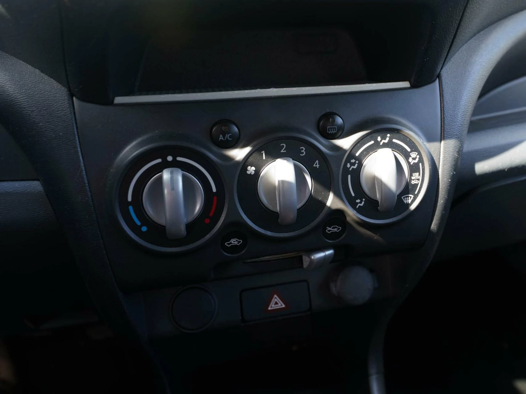 Hoofdafbeelding Suzuki Alto
