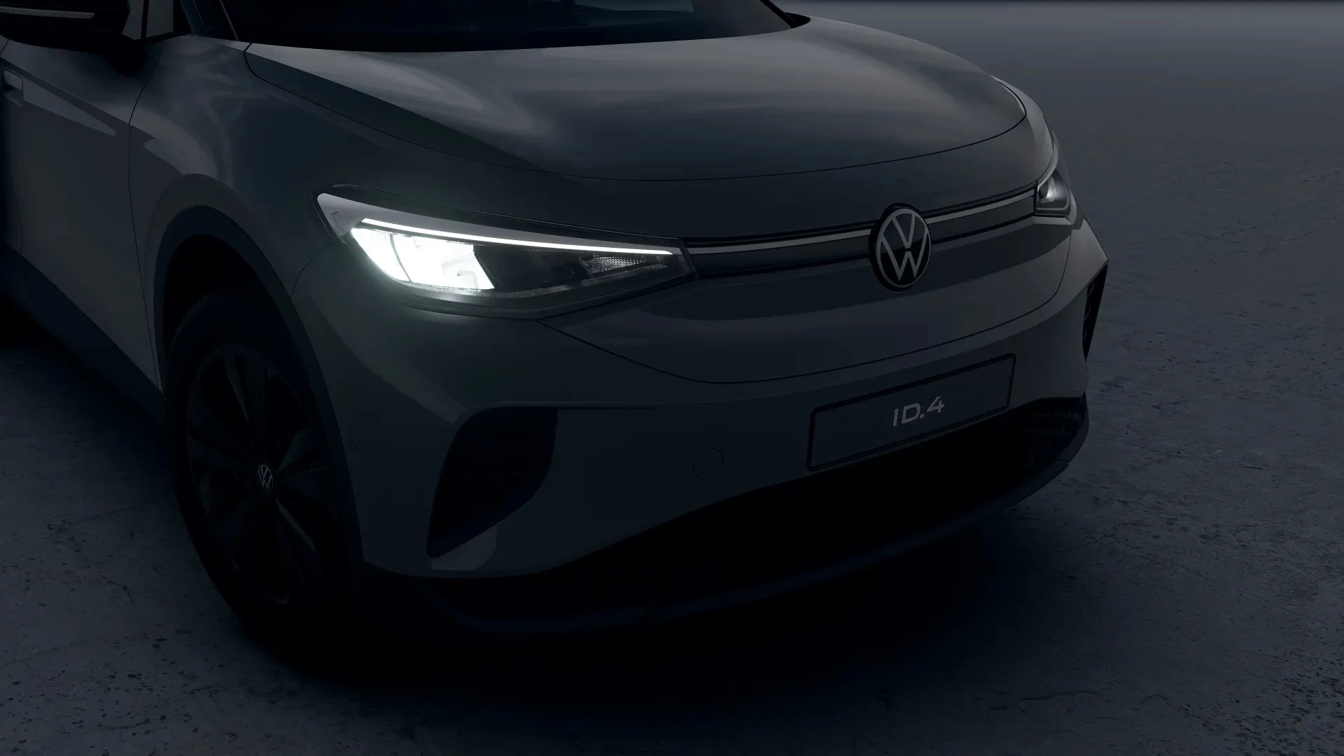 Hoofdafbeelding Volkswagen ID.4