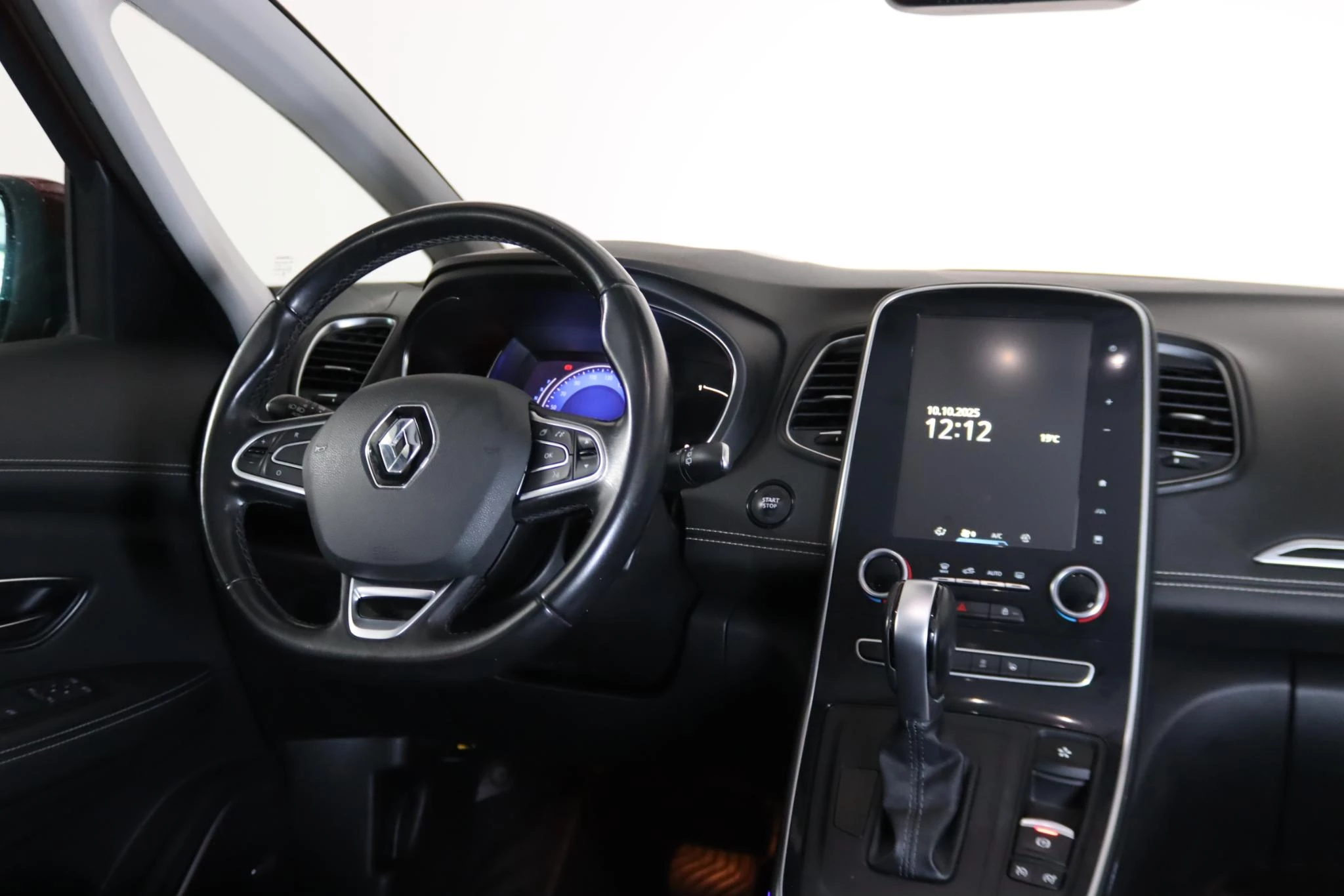 Hoofdafbeelding Renault Grand Scénic