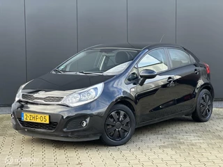 Hoofdafbeelding Kia Rio Kia Rio 1.2 CVVT ComfortLine | CRUISE | AIRCO | NAVI |