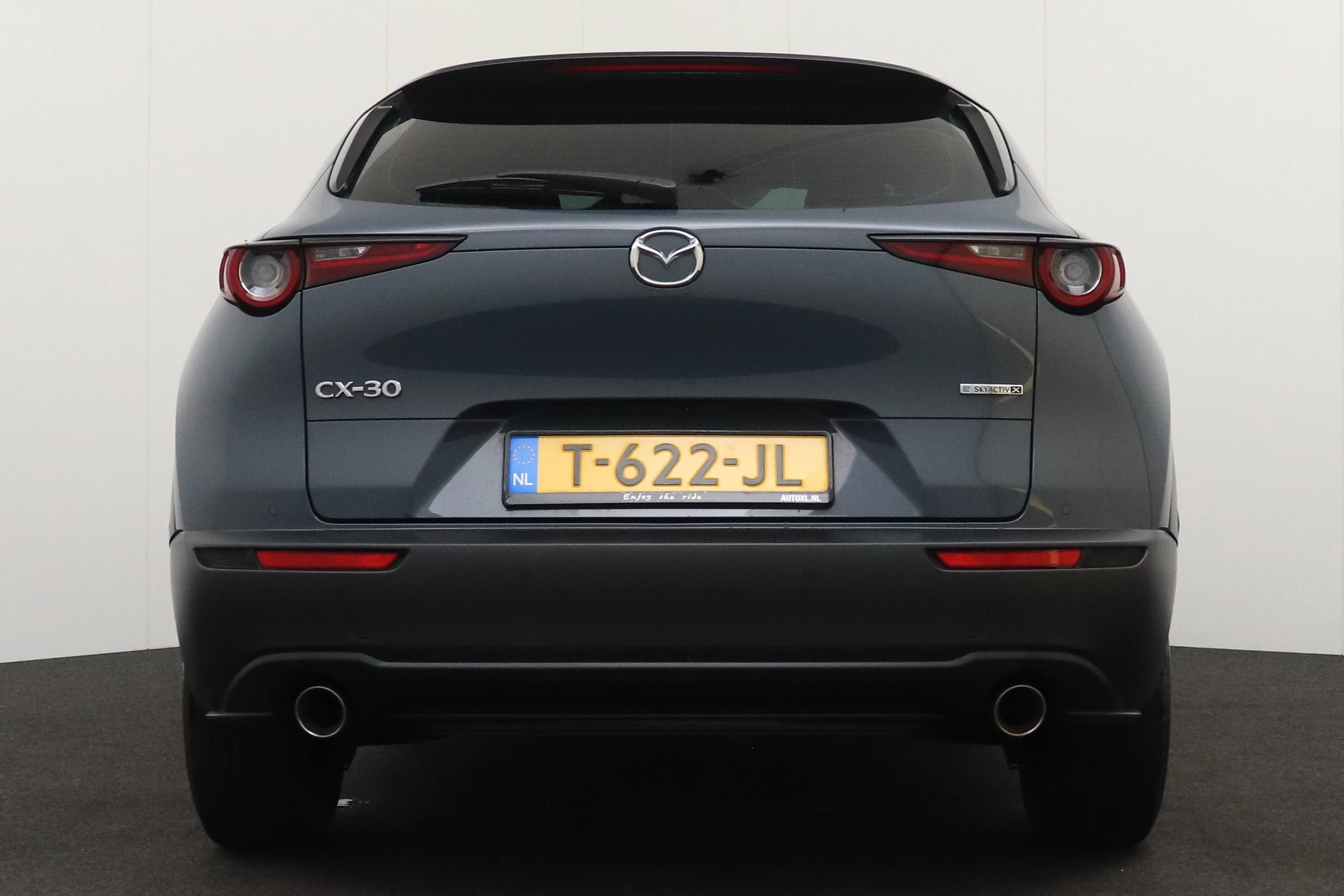 Hoofdafbeelding Mazda CX-30