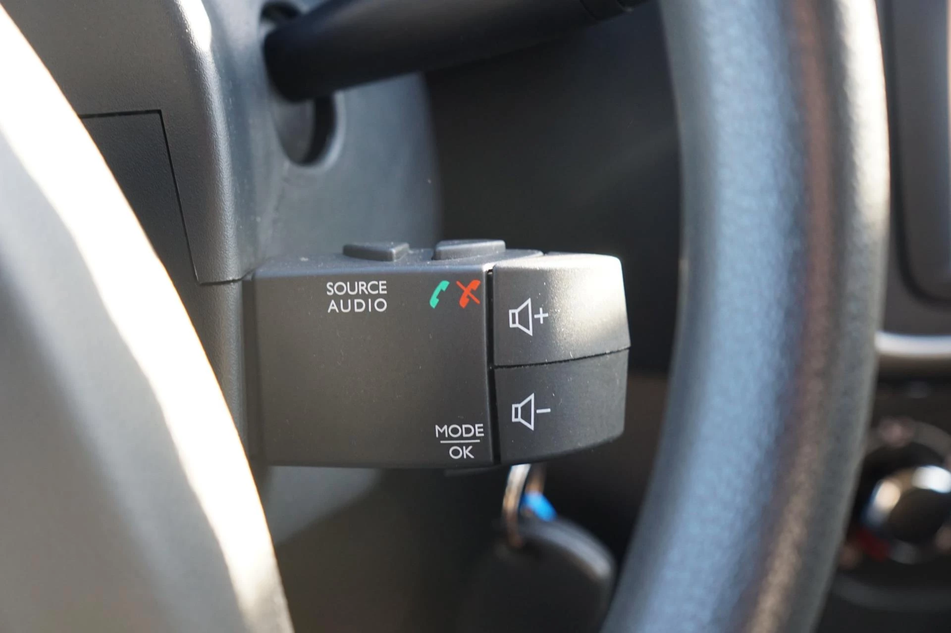 Hoofdafbeelding Dacia Sandero