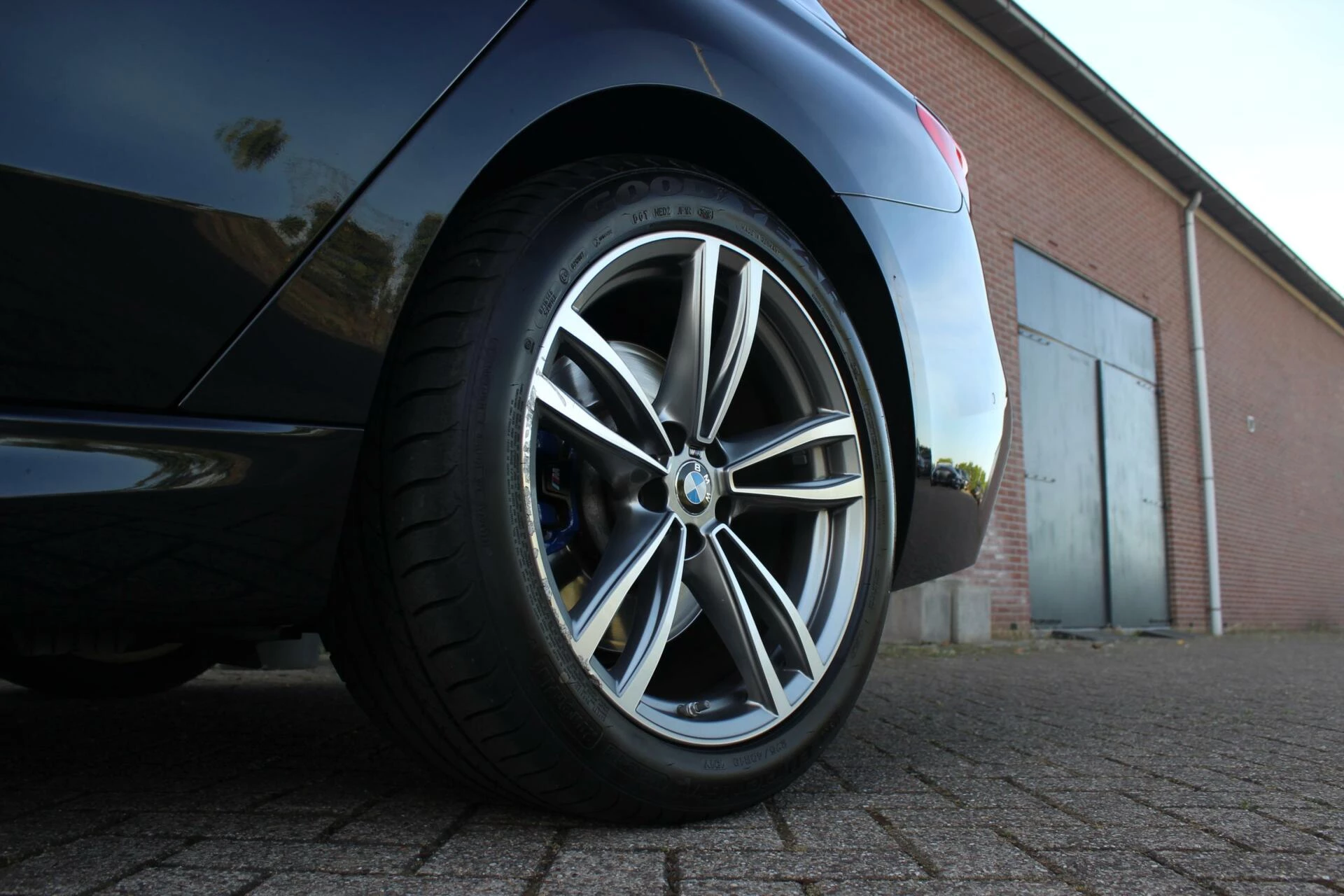 Hoofdafbeelding BMW 6 Serie