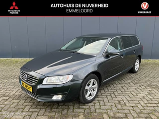 Hoofdafbeelding Volvo V70 Volvo V70 2.0 D2 Classic Edition