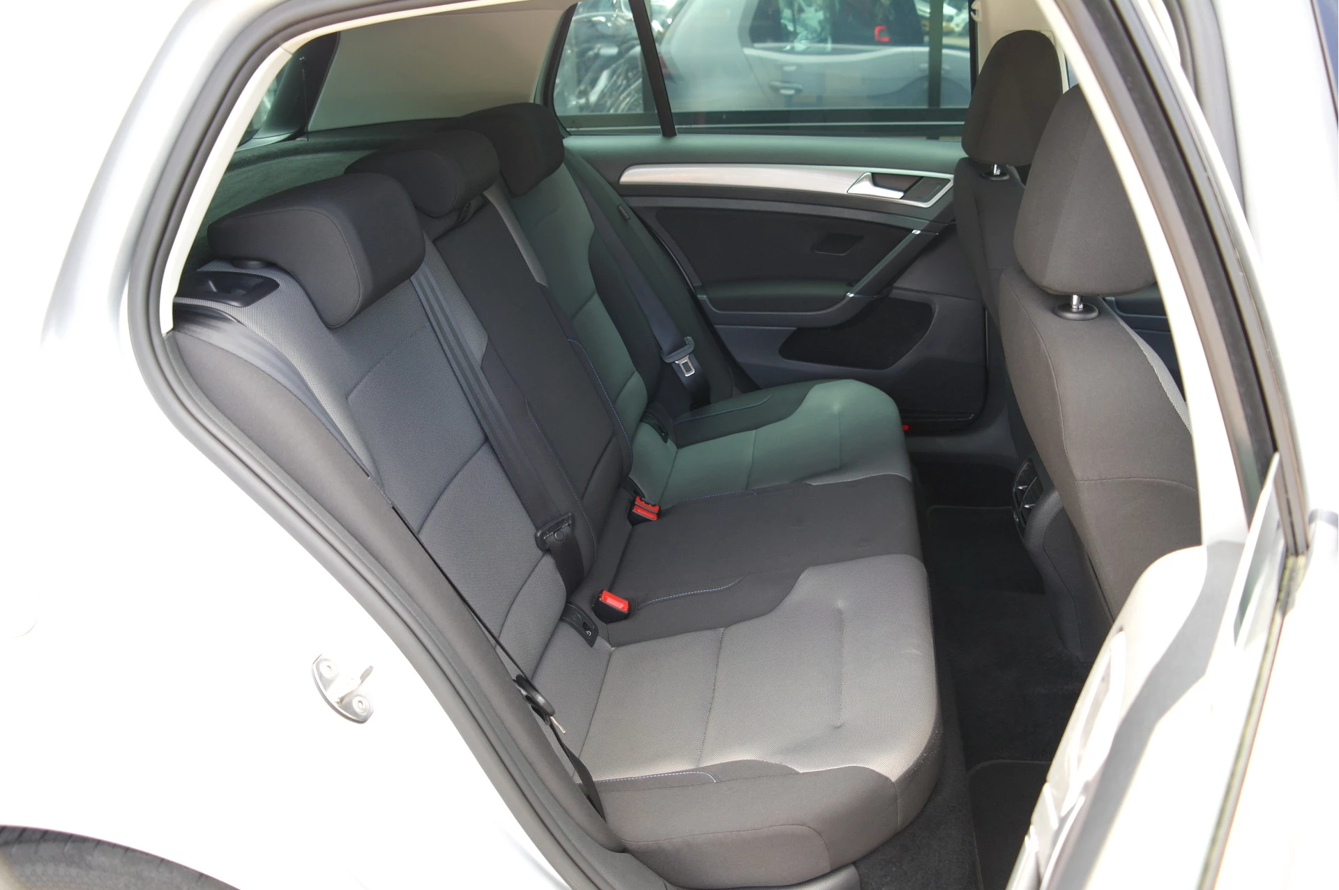 Hoofdafbeelding Volkswagen e-Golf