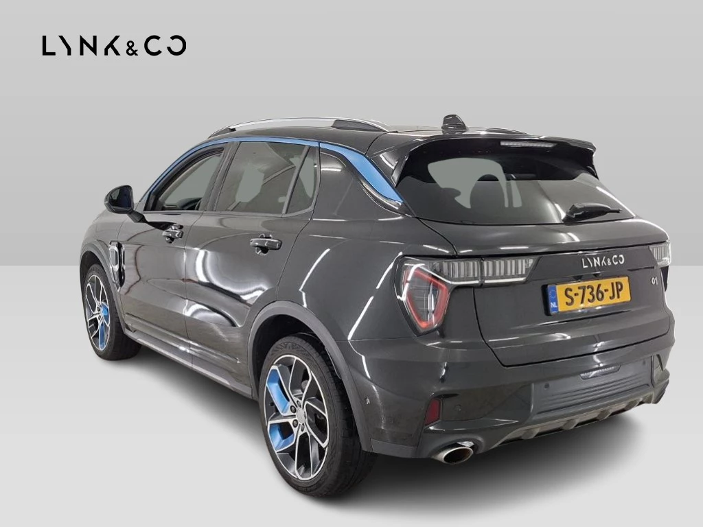 Hoofdafbeelding Lynk & Co 01