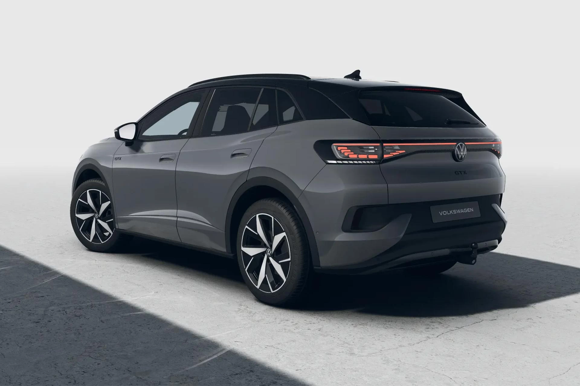 Hoofdafbeelding Volkswagen ID.4