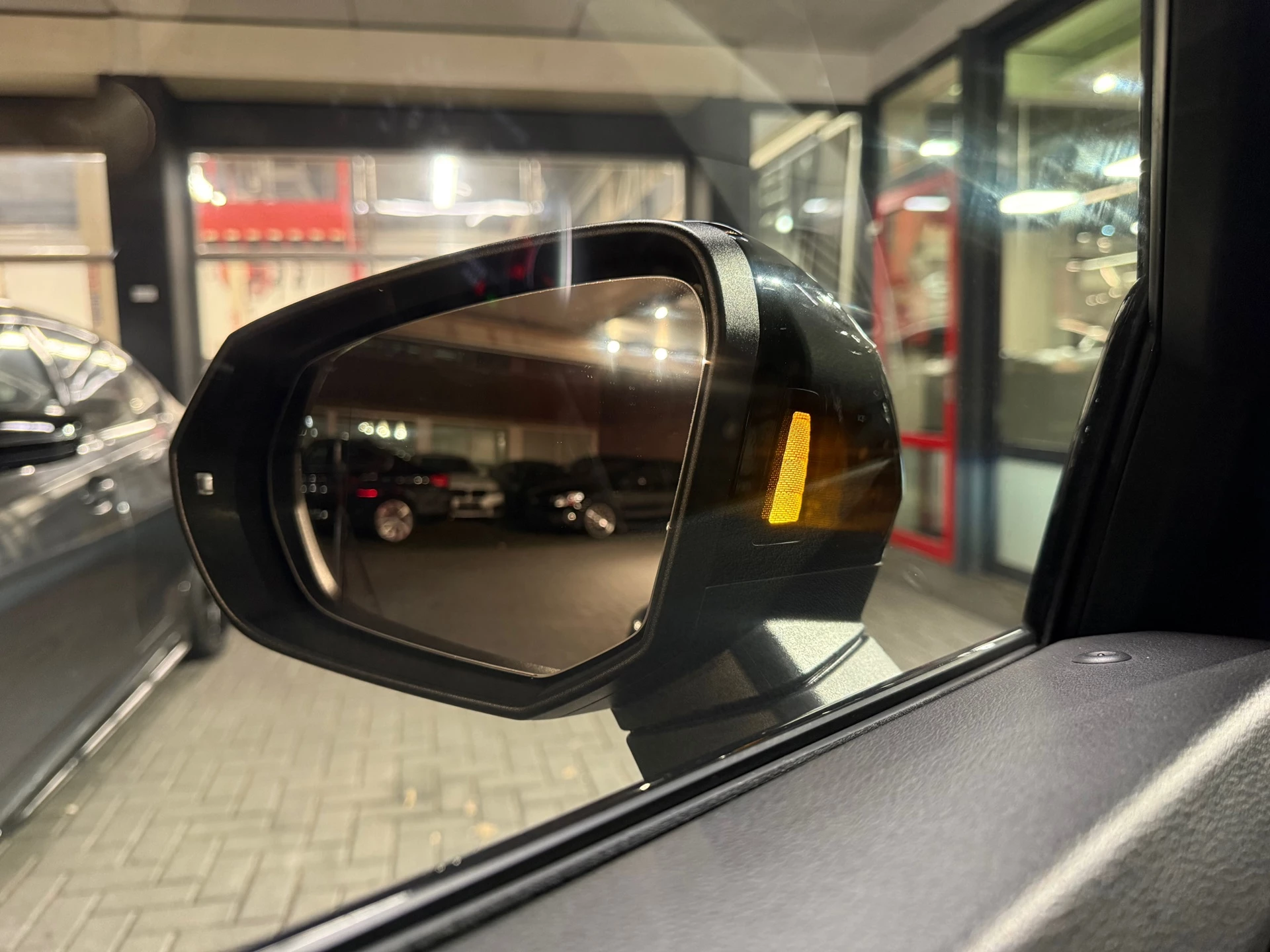 Hoofdafbeelding Audi RSQ3