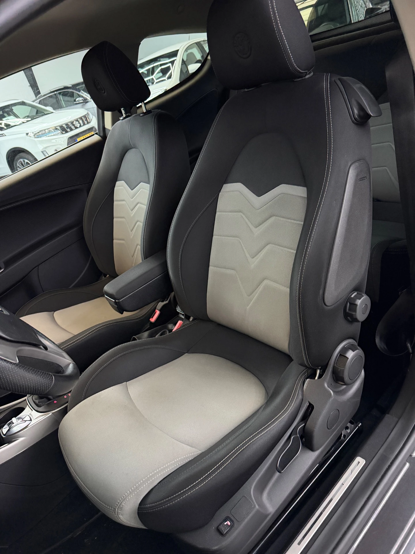 Hoofdafbeelding Alfa Romeo MiTo