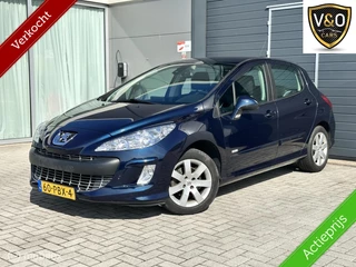 Peugeot 308 1.6 VTi Millesim 200