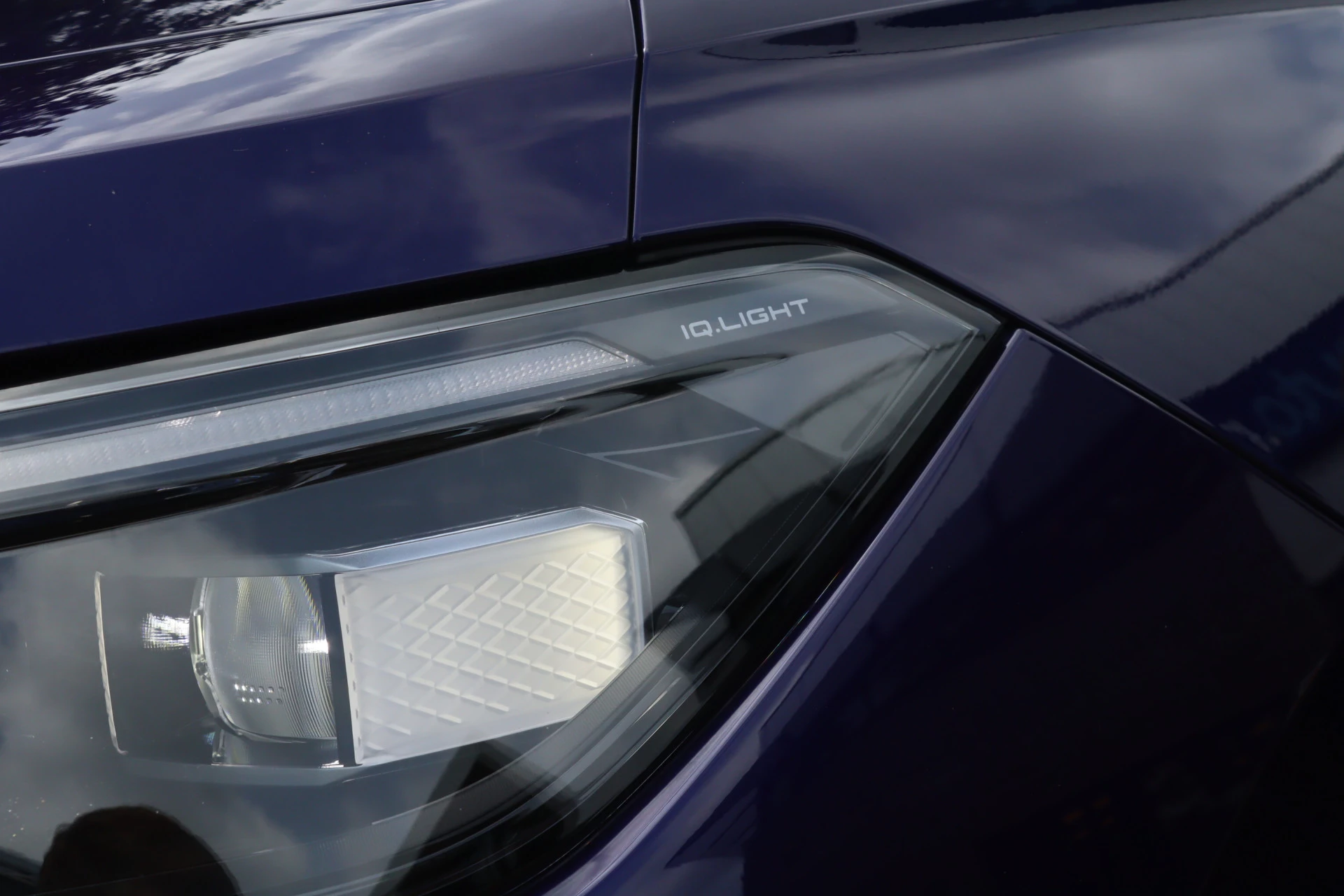 Hoofdafbeelding Volkswagen Tayron