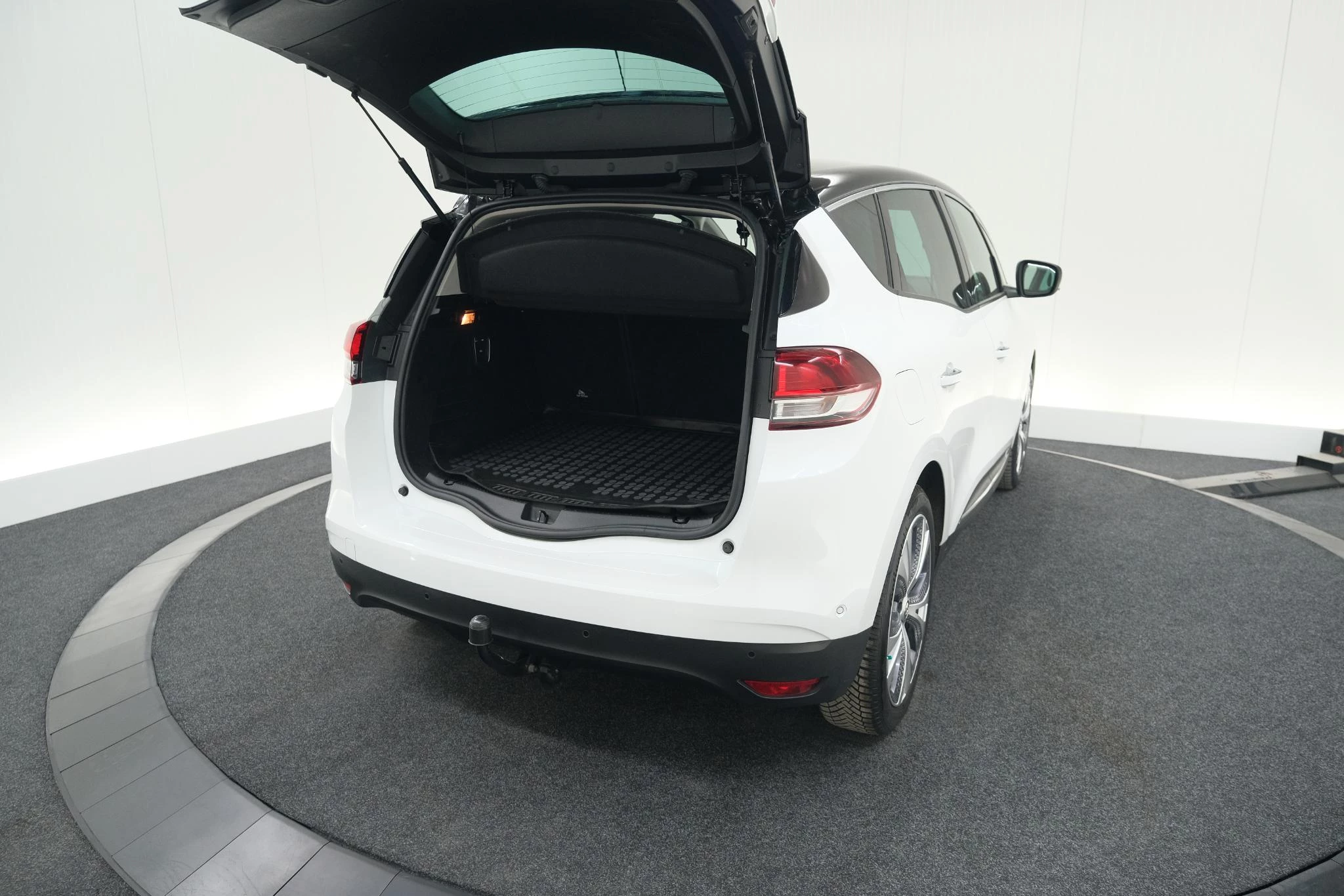 Hoofdafbeelding Renault Scénic