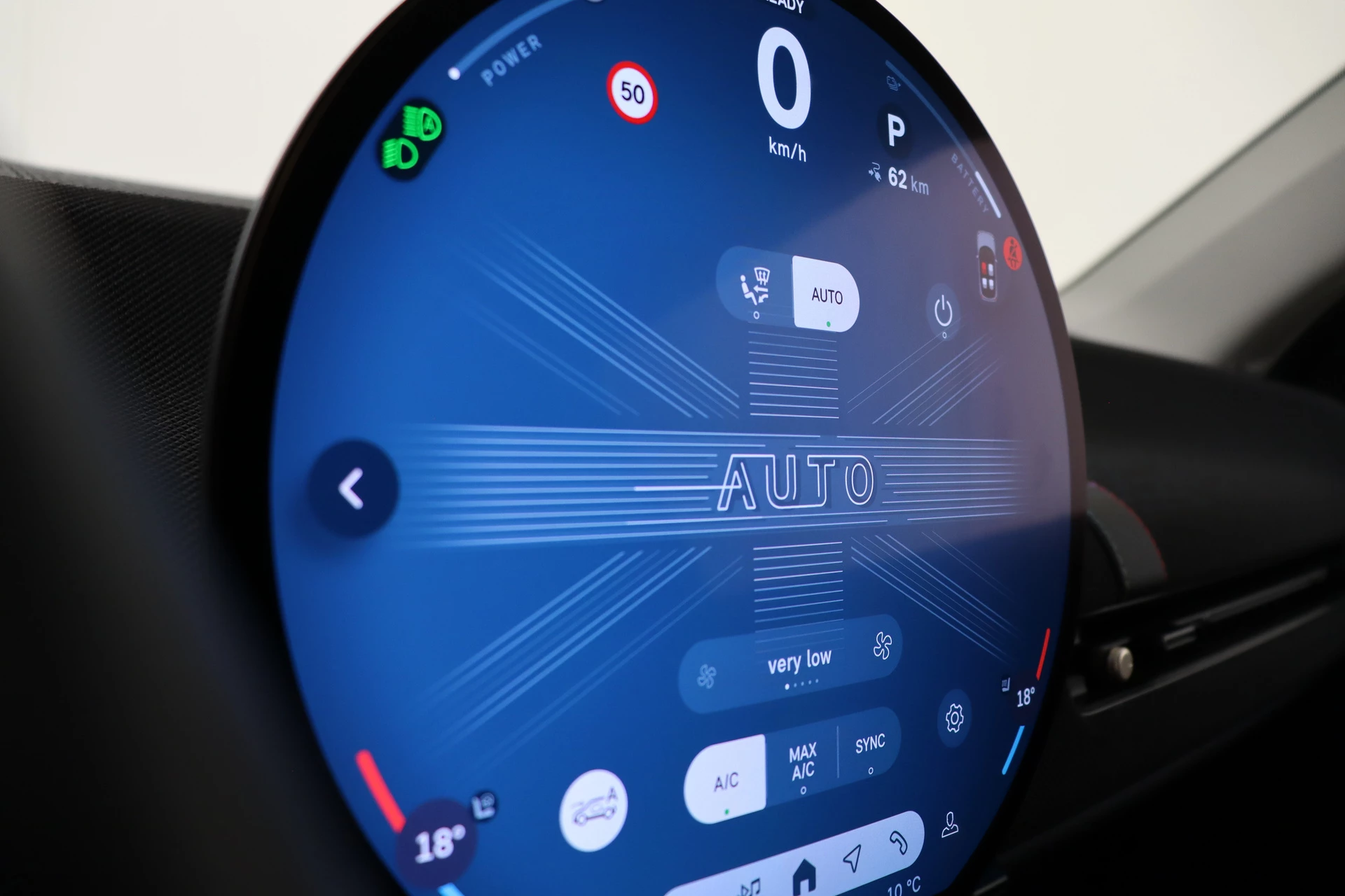 Hoofdafbeelding MINI 3-deurs