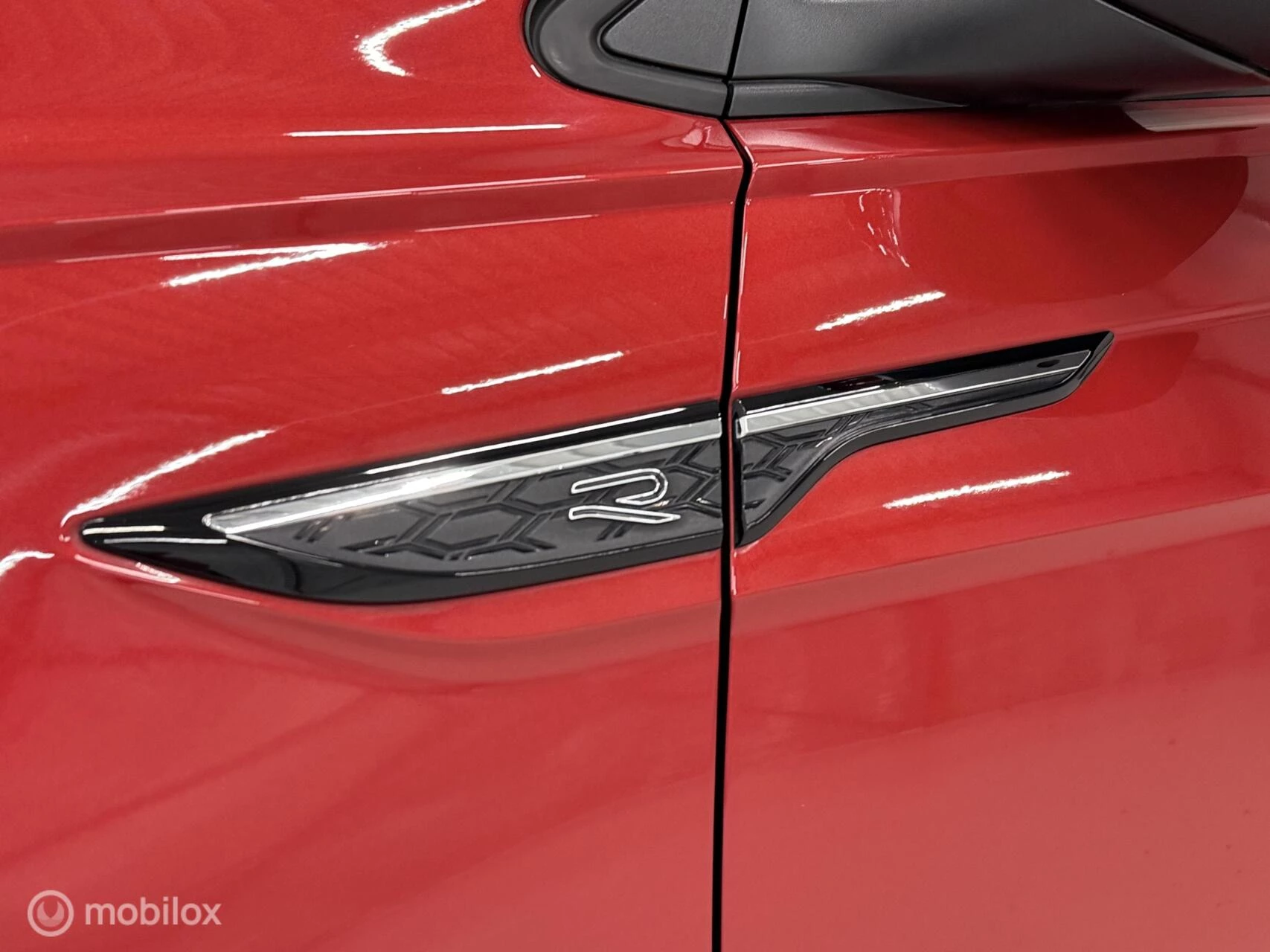 Hoofdafbeelding Volkswagen Taigo