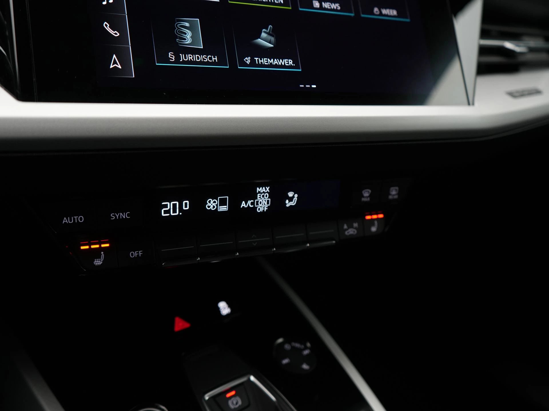 Hoofdafbeelding Audi Q4 e-tron