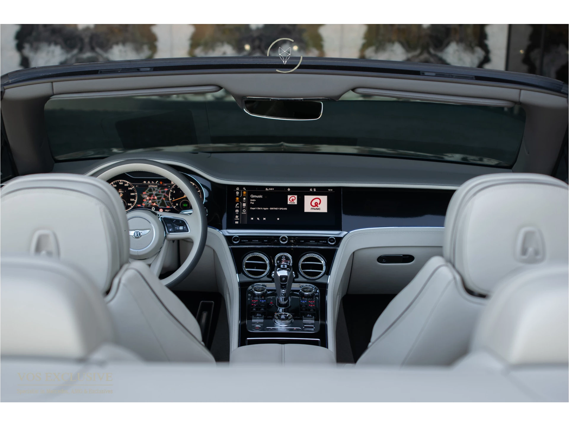 Hoofdafbeelding Bentley Continental GT