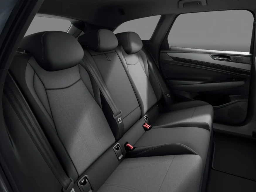 Hoofdafbeelding Volkswagen ID.7