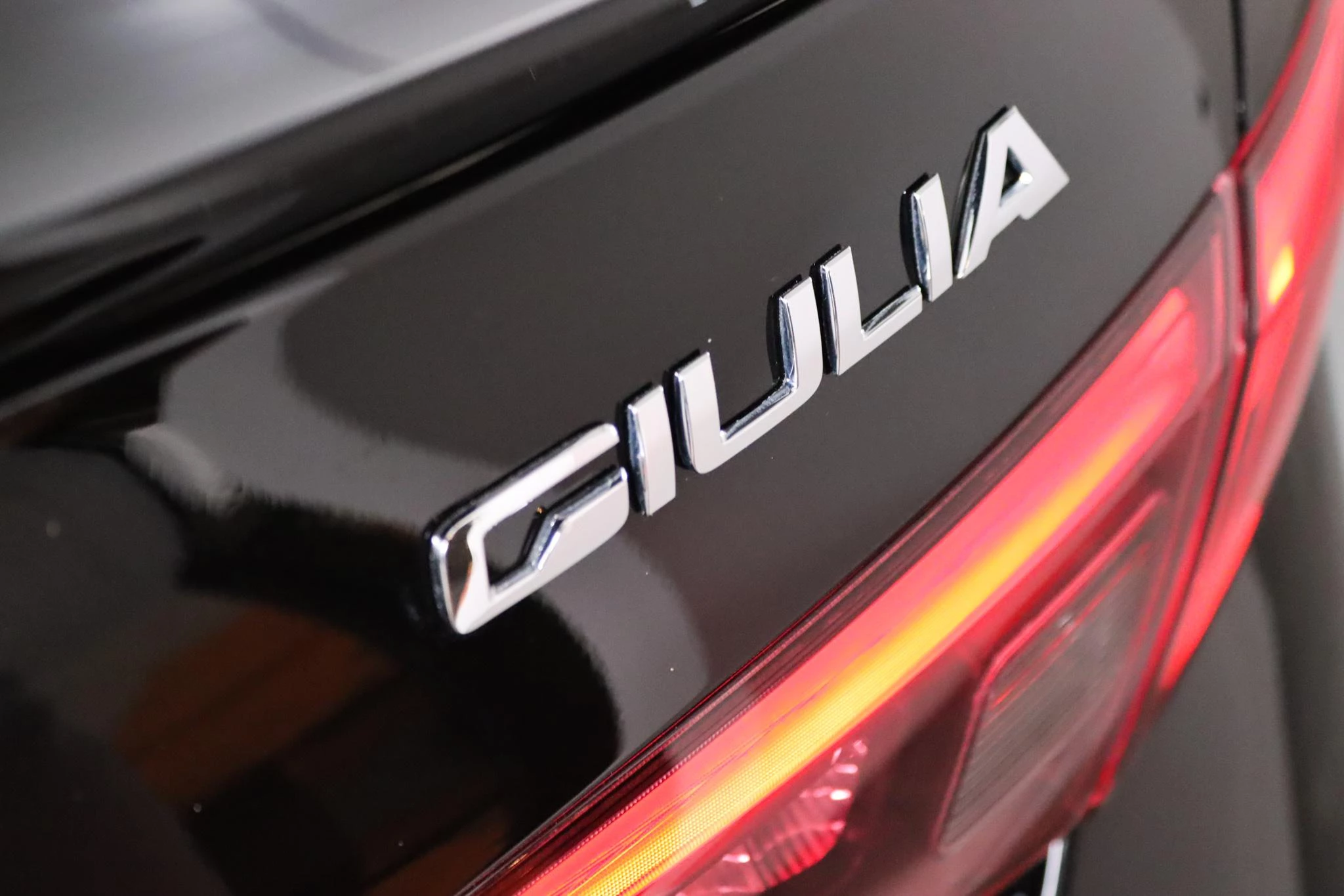 Hoofdafbeelding Alfa Romeo Giulia